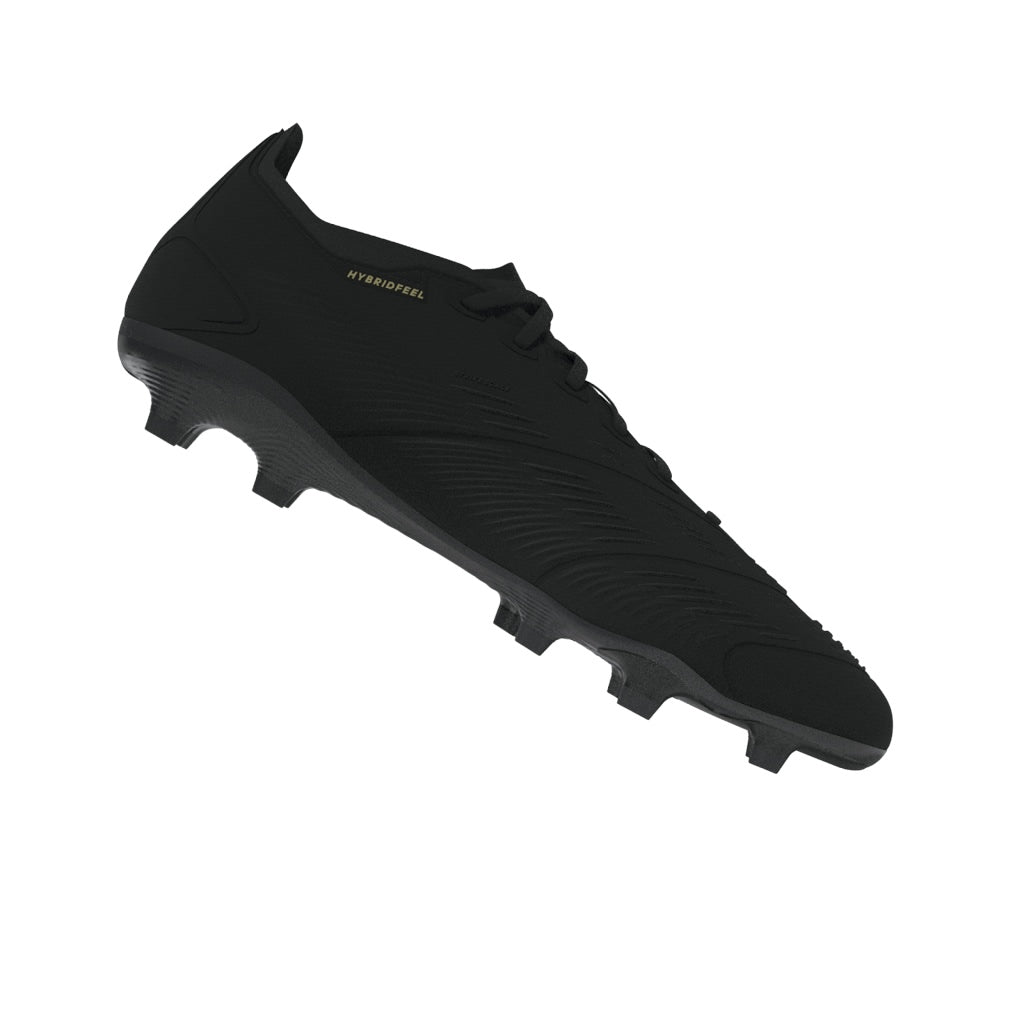 Botas de fútbol para terreno firme adidas Predator League FG