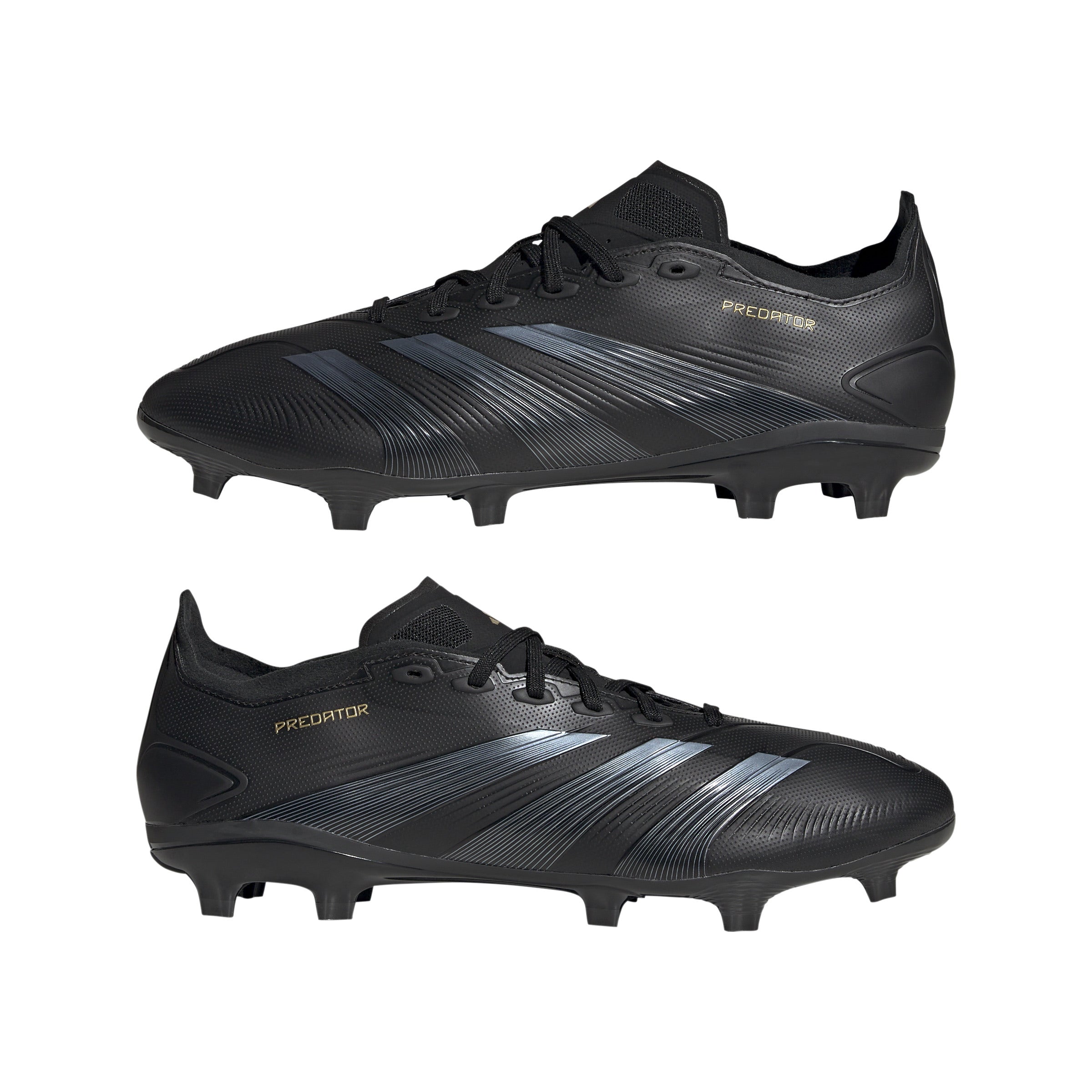 Botas de fútbol para terreno firme adidas Predator League FG