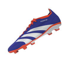 Botas de fútbol para terreno firme adidas Predator League FG