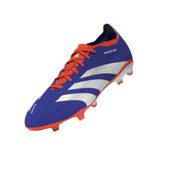 Botas de fútbol para terreno firme adidas Predator League FG