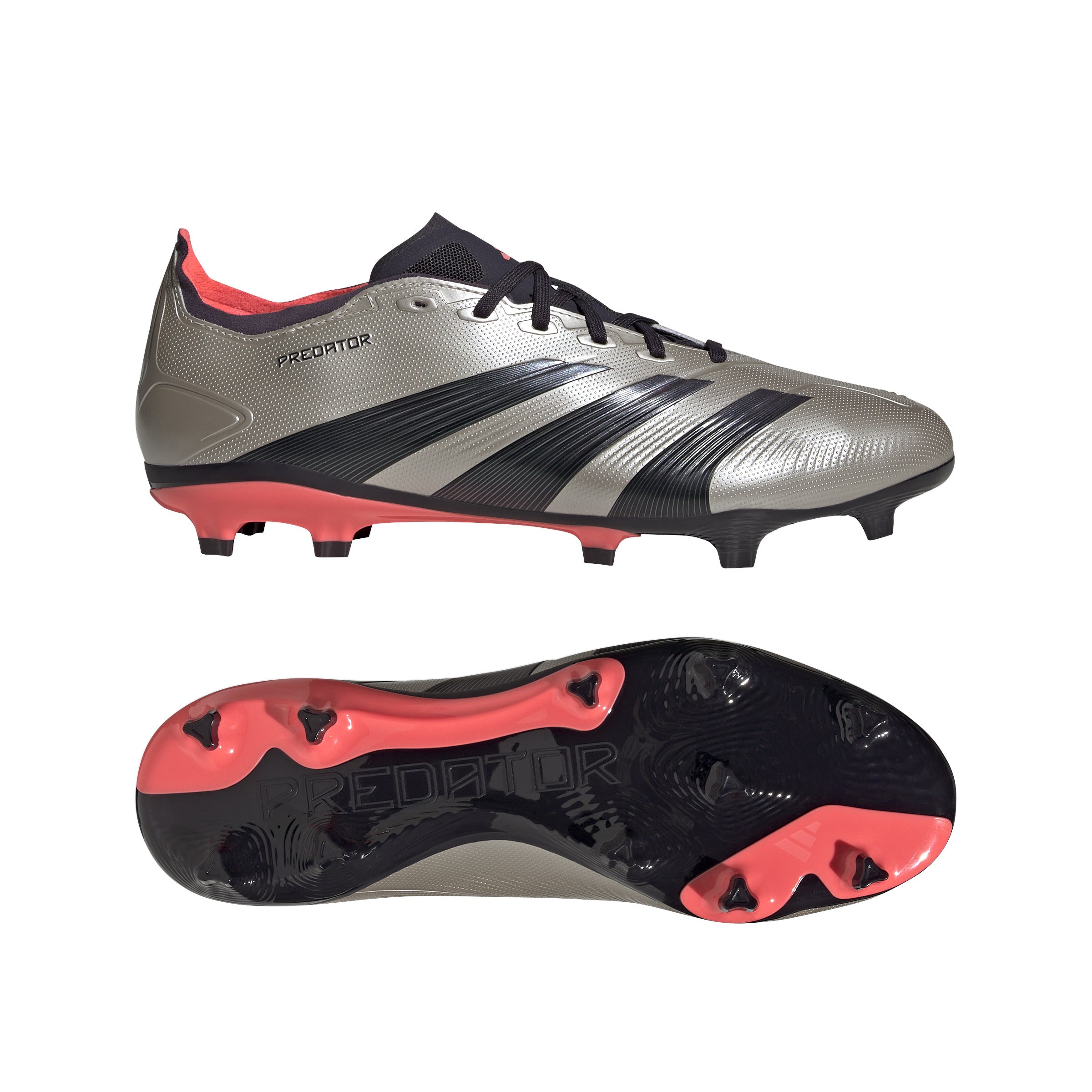 adidas Predator League FG Firm Ground Cleats