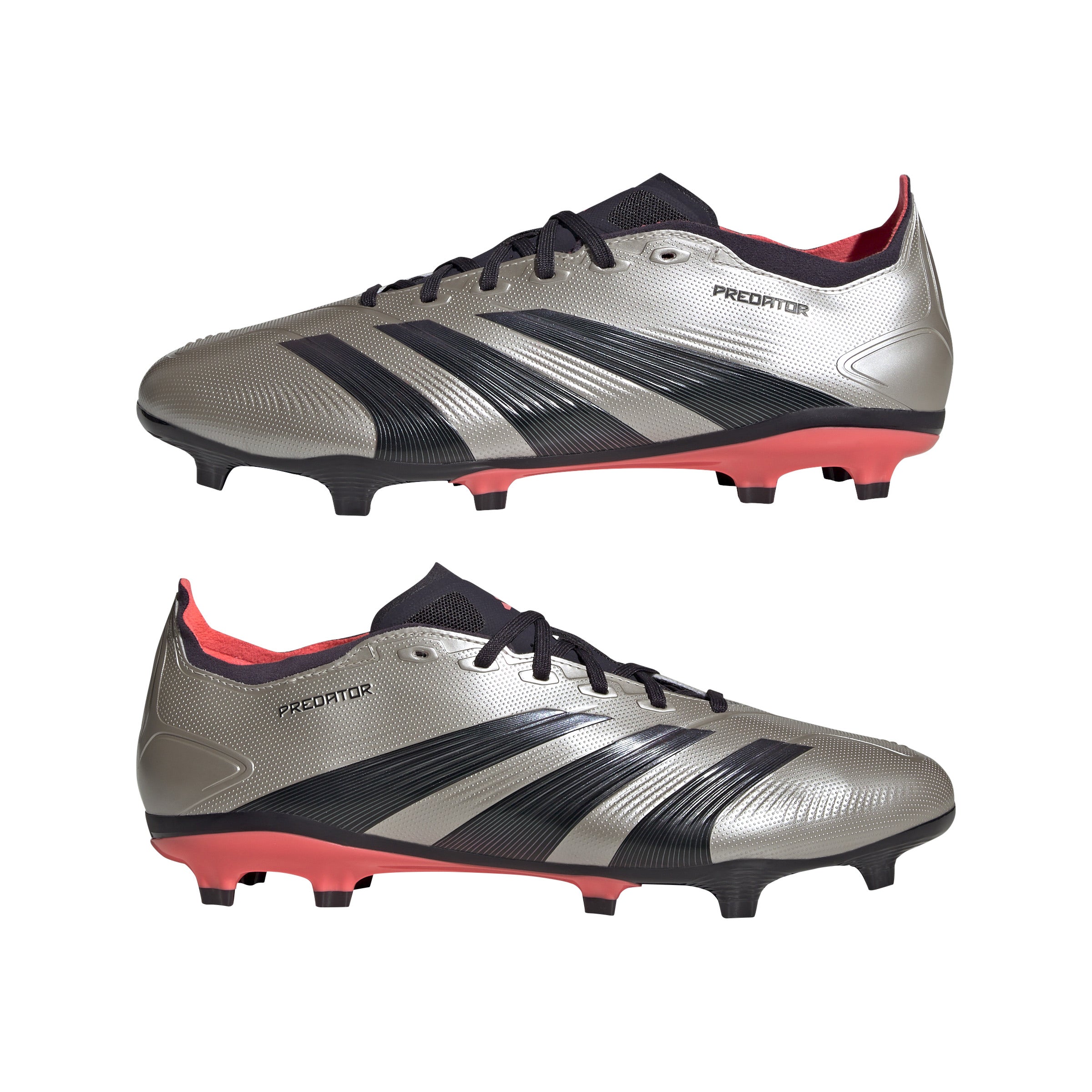 adidas Predator League FG Firm Ground Cleats