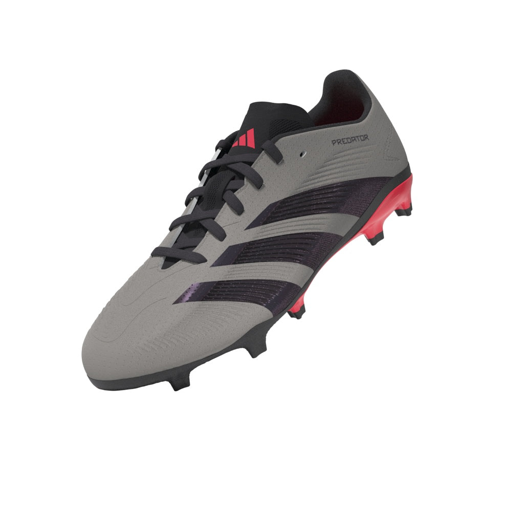 adidas Kids Predator League FG Firm Ground Cleats