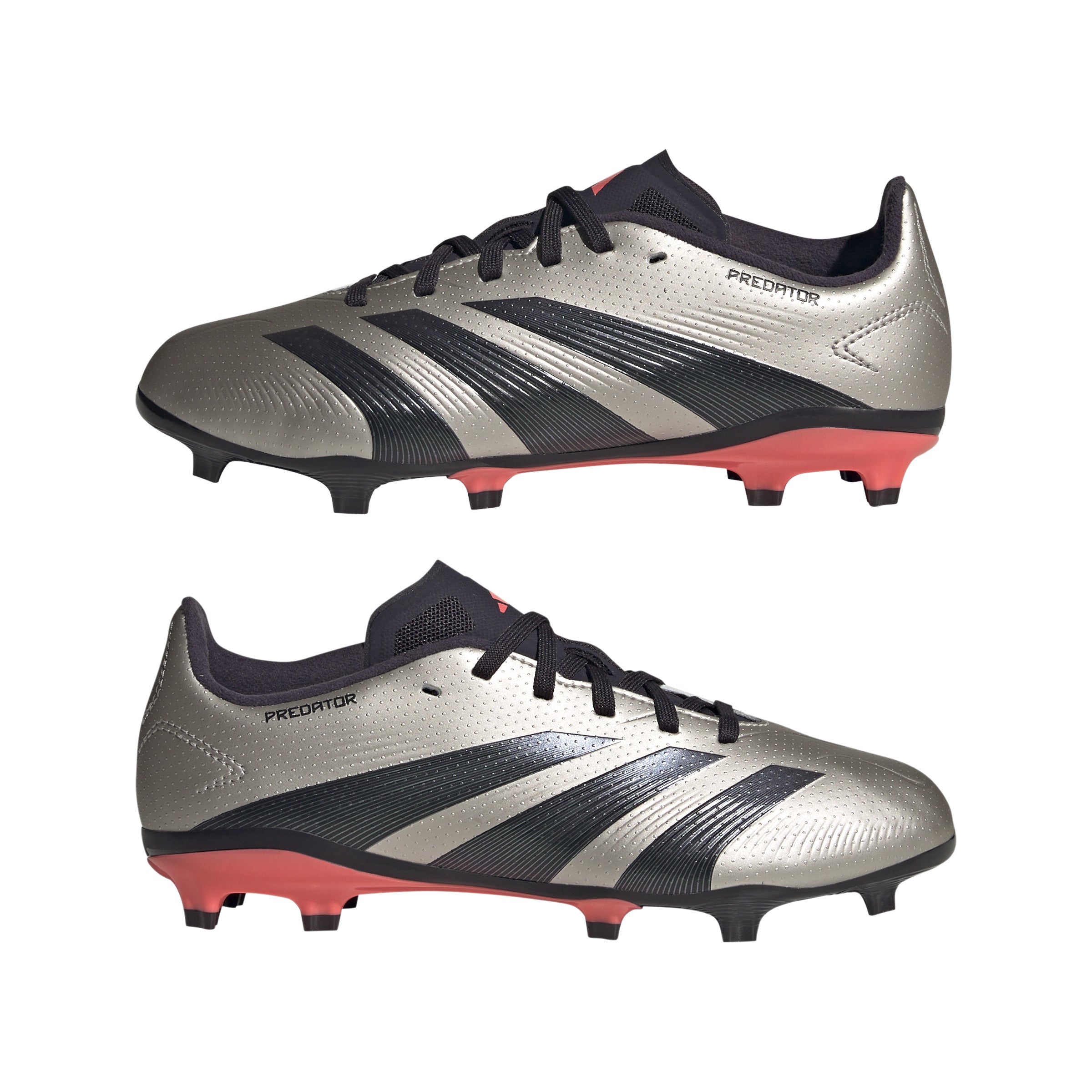 adidas Kids Predator League FG Firm Ground Cleats