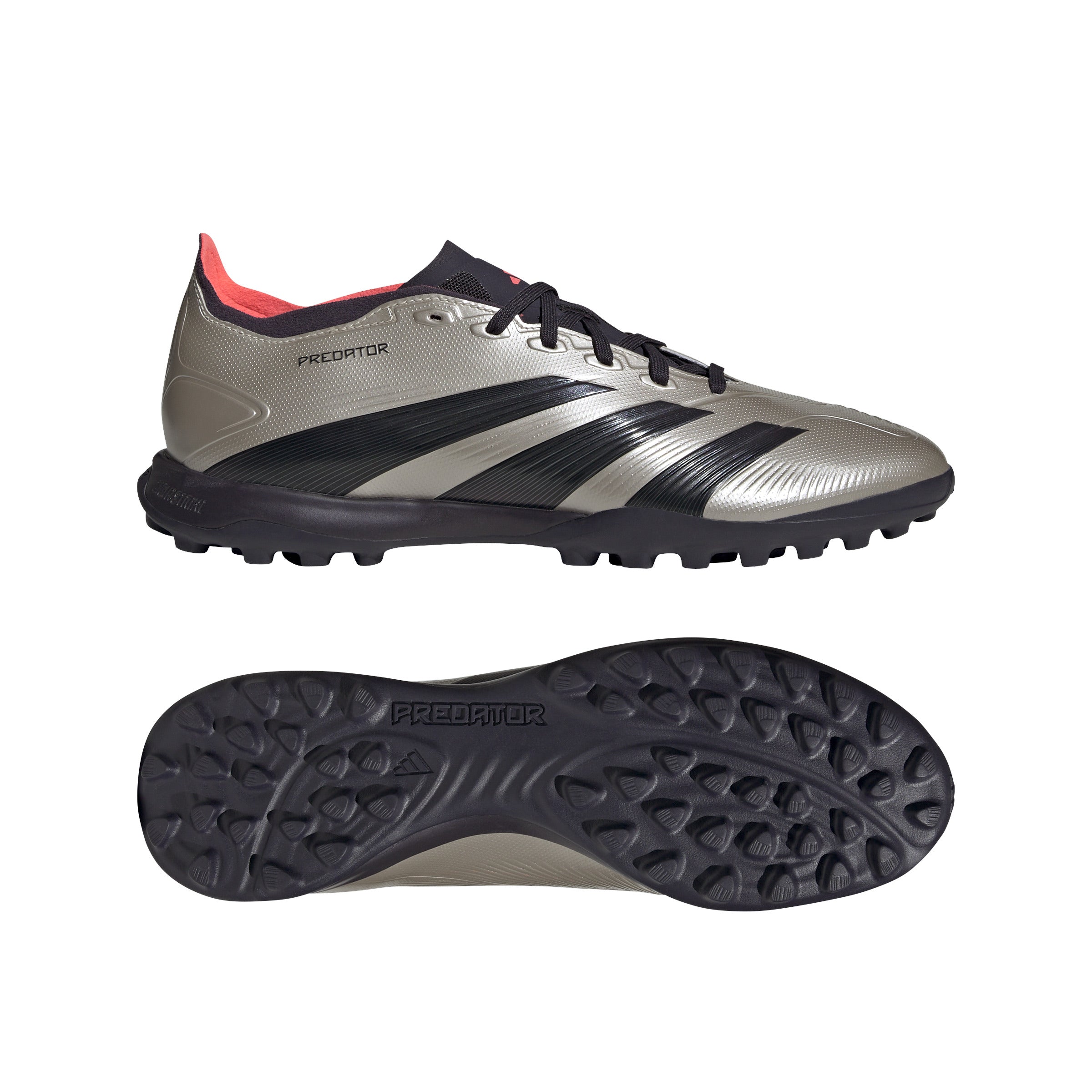 adidas Predator League TF Turf Shoes