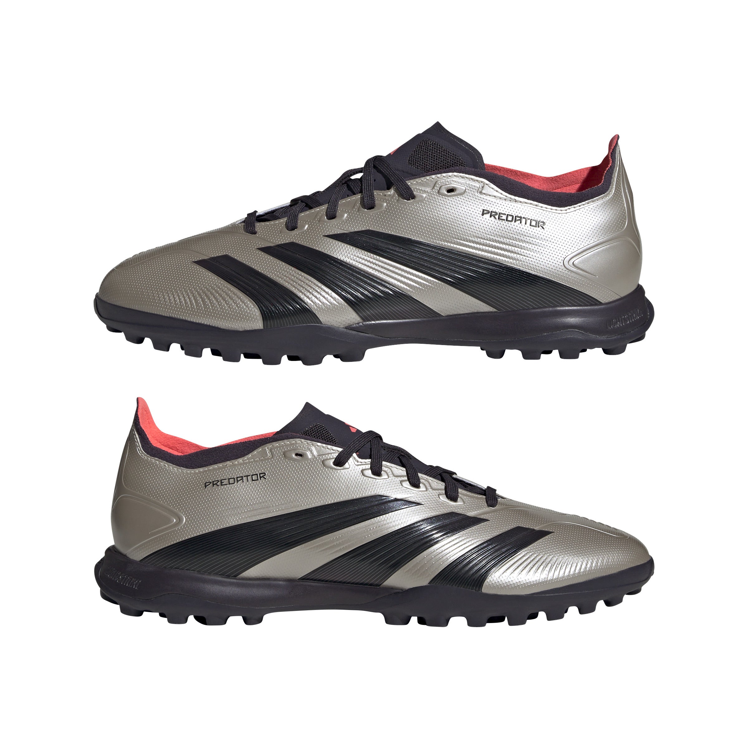 adidas Predator League TF Turf Shoes