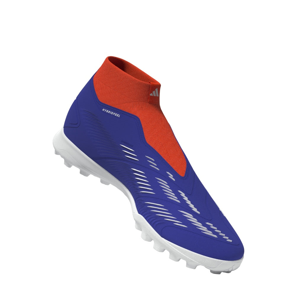 adidas Predator League Laceless TF Turf Shoes