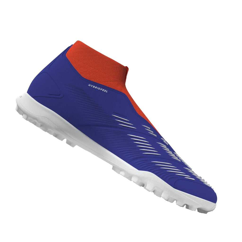 adidas Predator League Laceless TF Turf Shoes