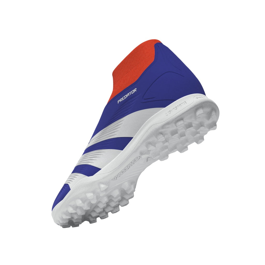 adidas Predator League Laceless TF Turf Shoes