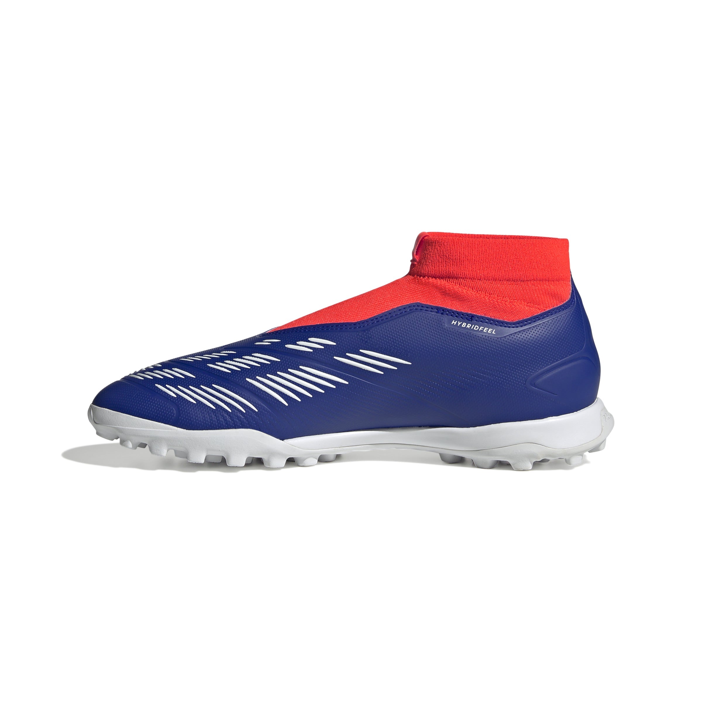 adidas Predator League Laceless TF Turf Shoes