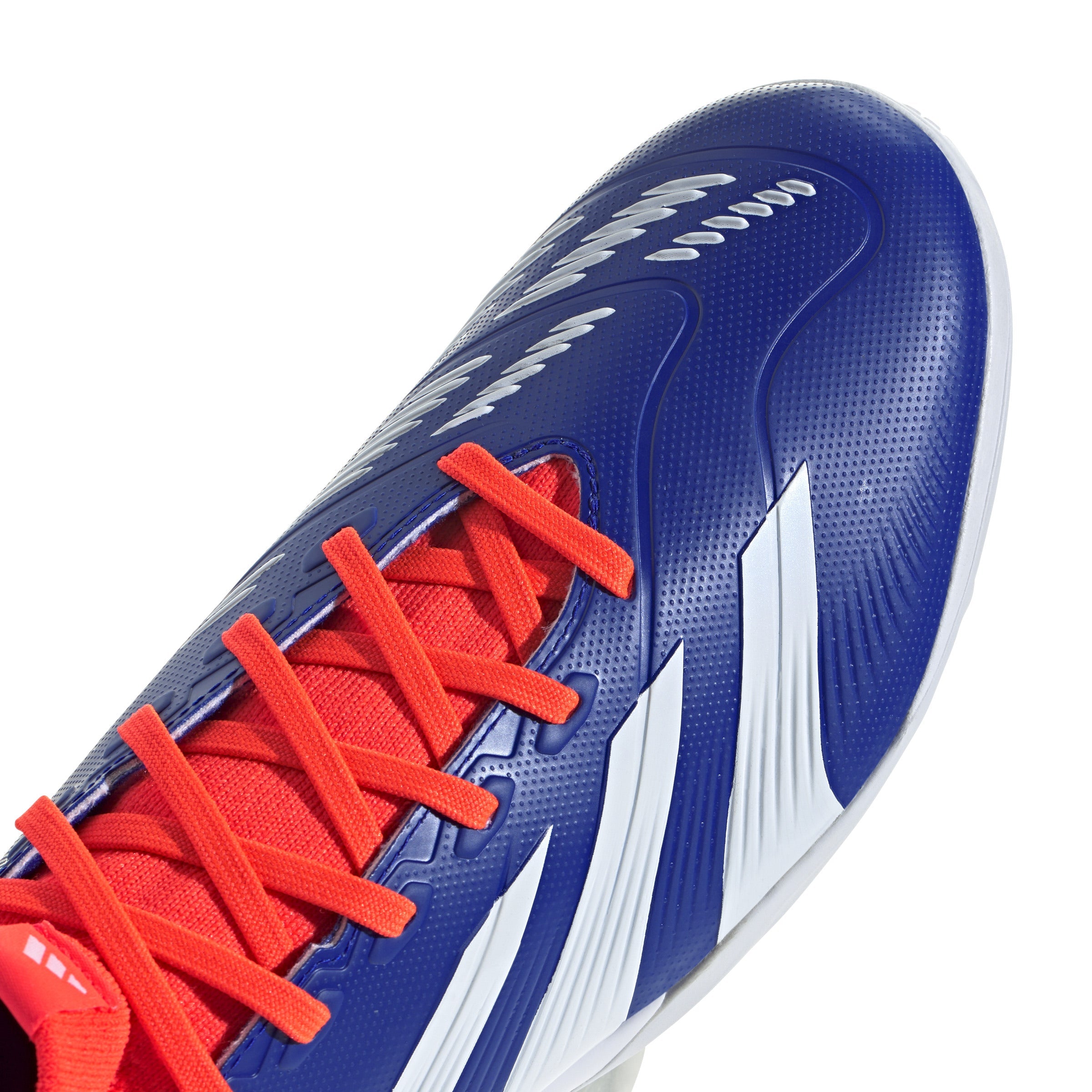 Botas de fútbol adidas Predator League MID TF para césped artificial