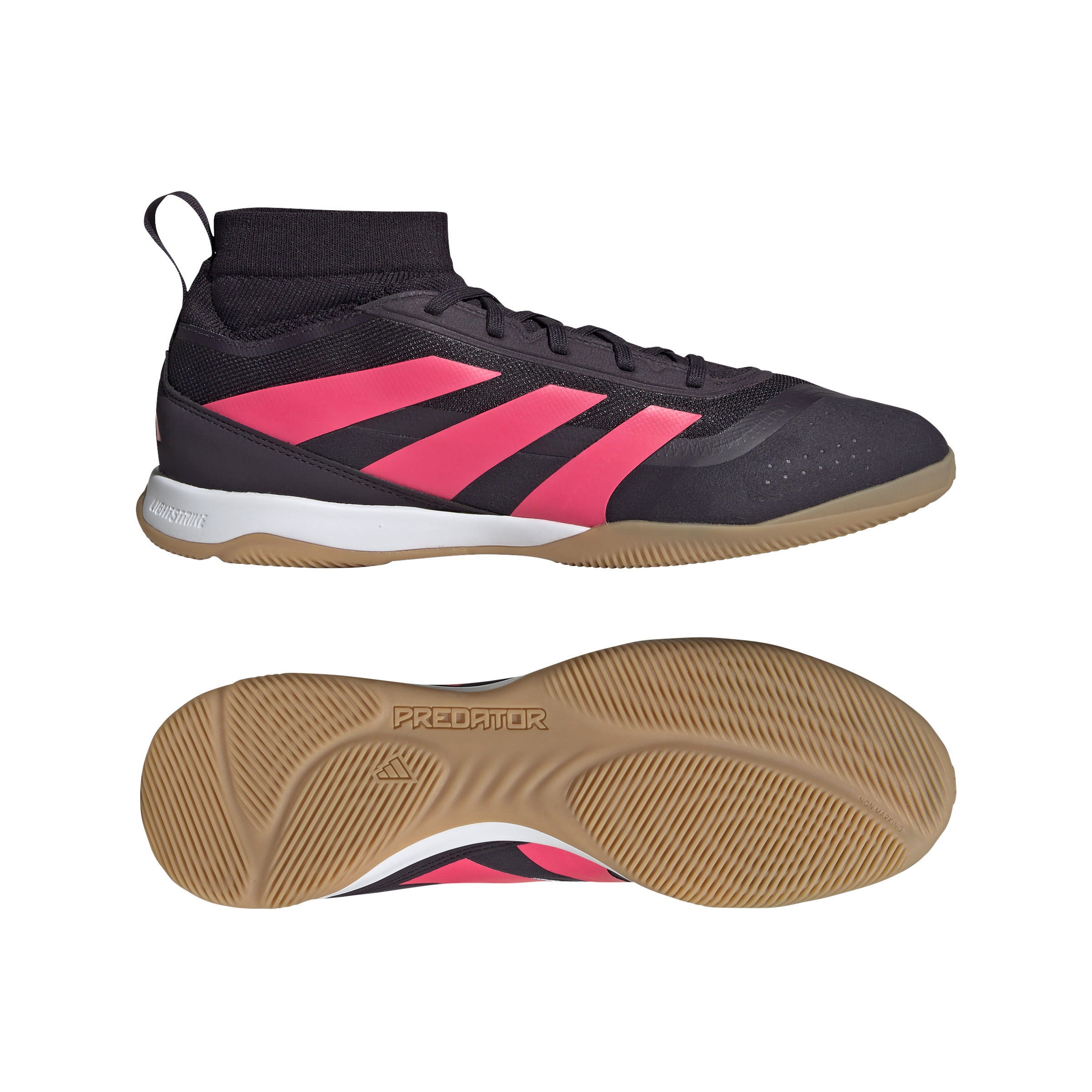 adidas Predator League Mid IN Indoor Shoes