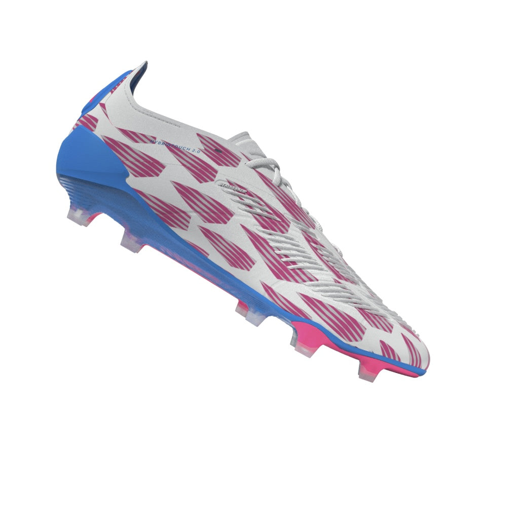 adidas Predator Elite FG Firm Ground Soccer Cleats