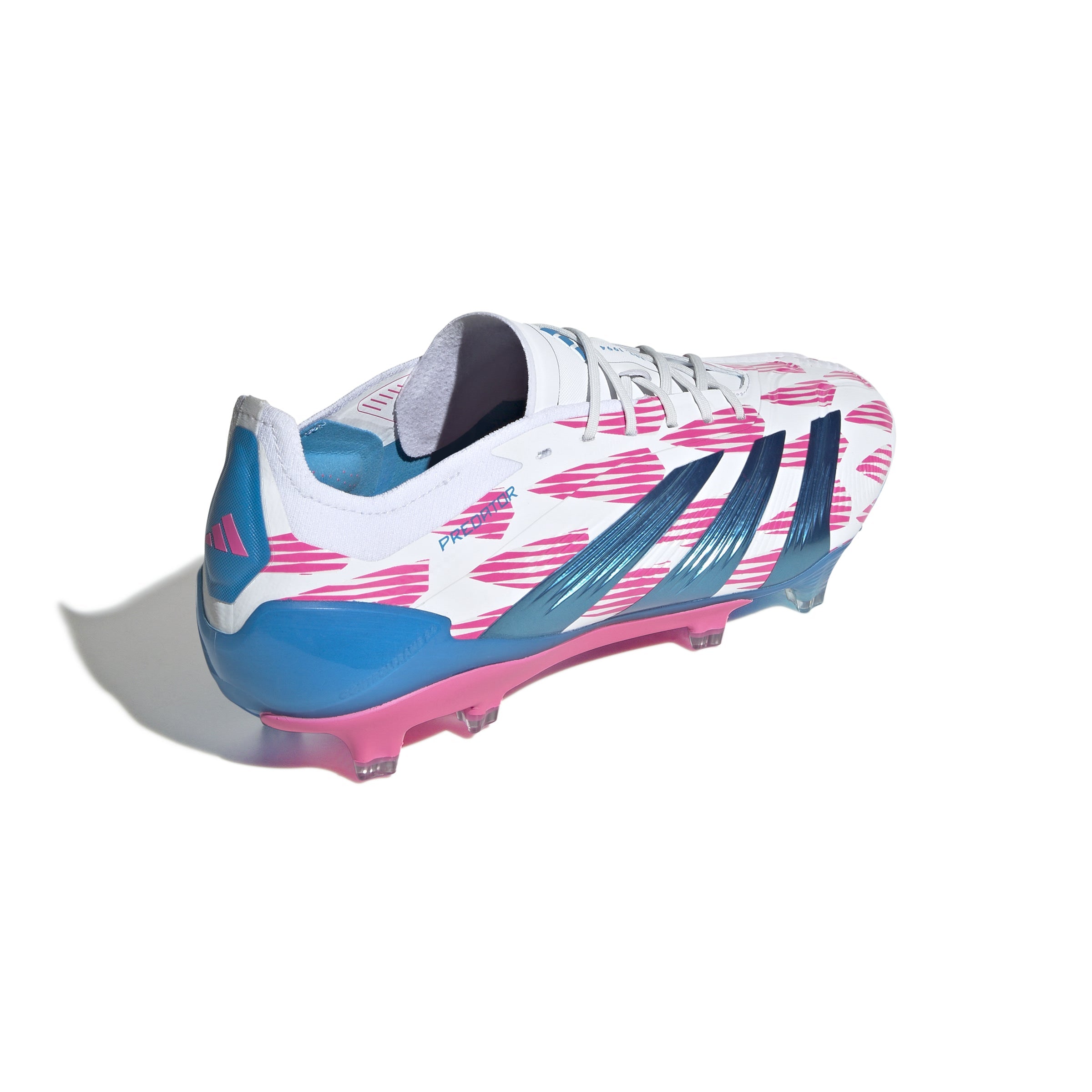 adidas Predator Elite FG Firm Ground Soccer Cleats