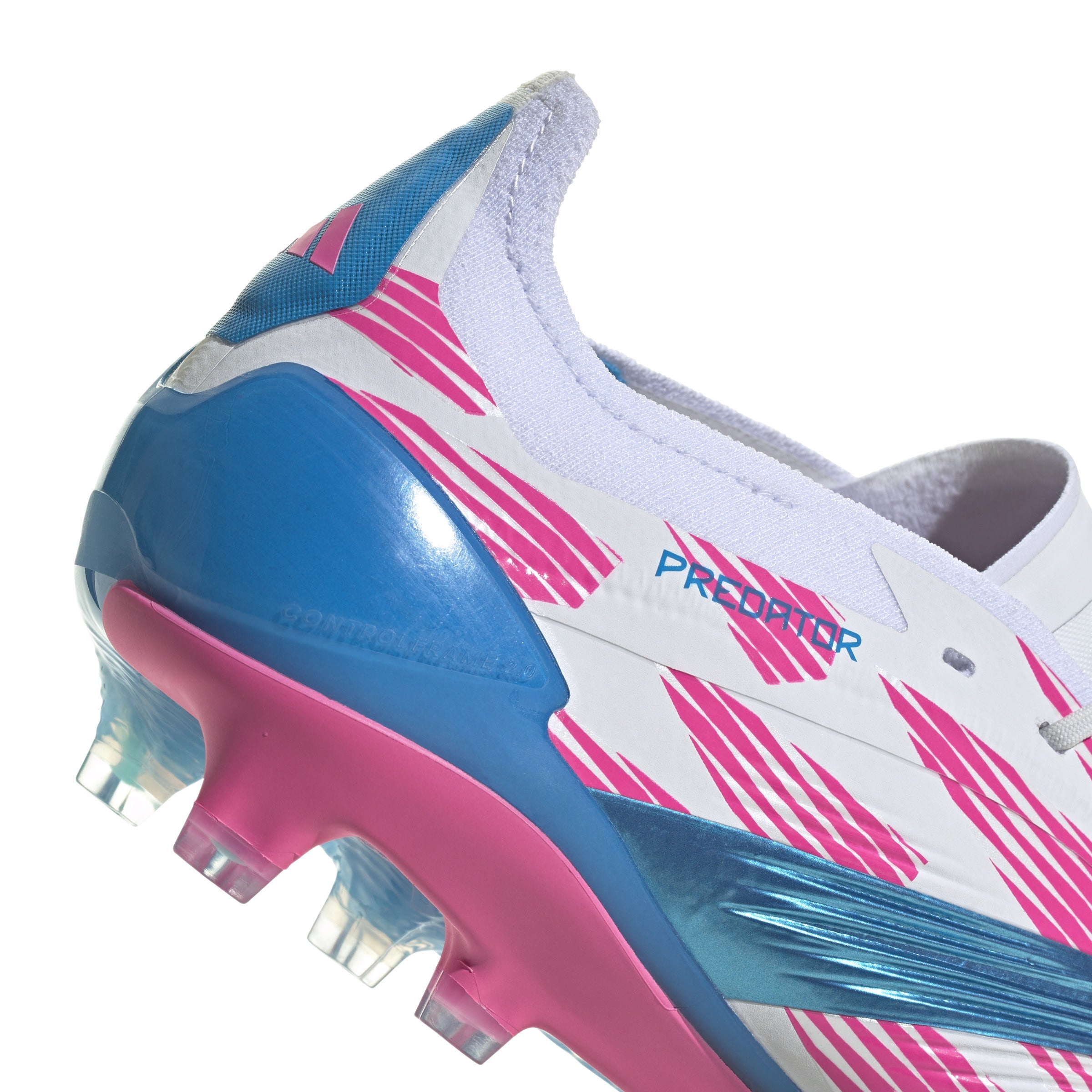 Botas de fútbol para terreno firme adidas Predator Elite FG