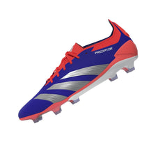 Botas de fútbol para terreno firme adidas Predator Elite FG