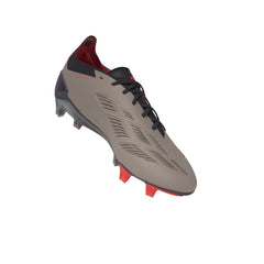 adidas Predator Elite FG Firm Ground Cleats