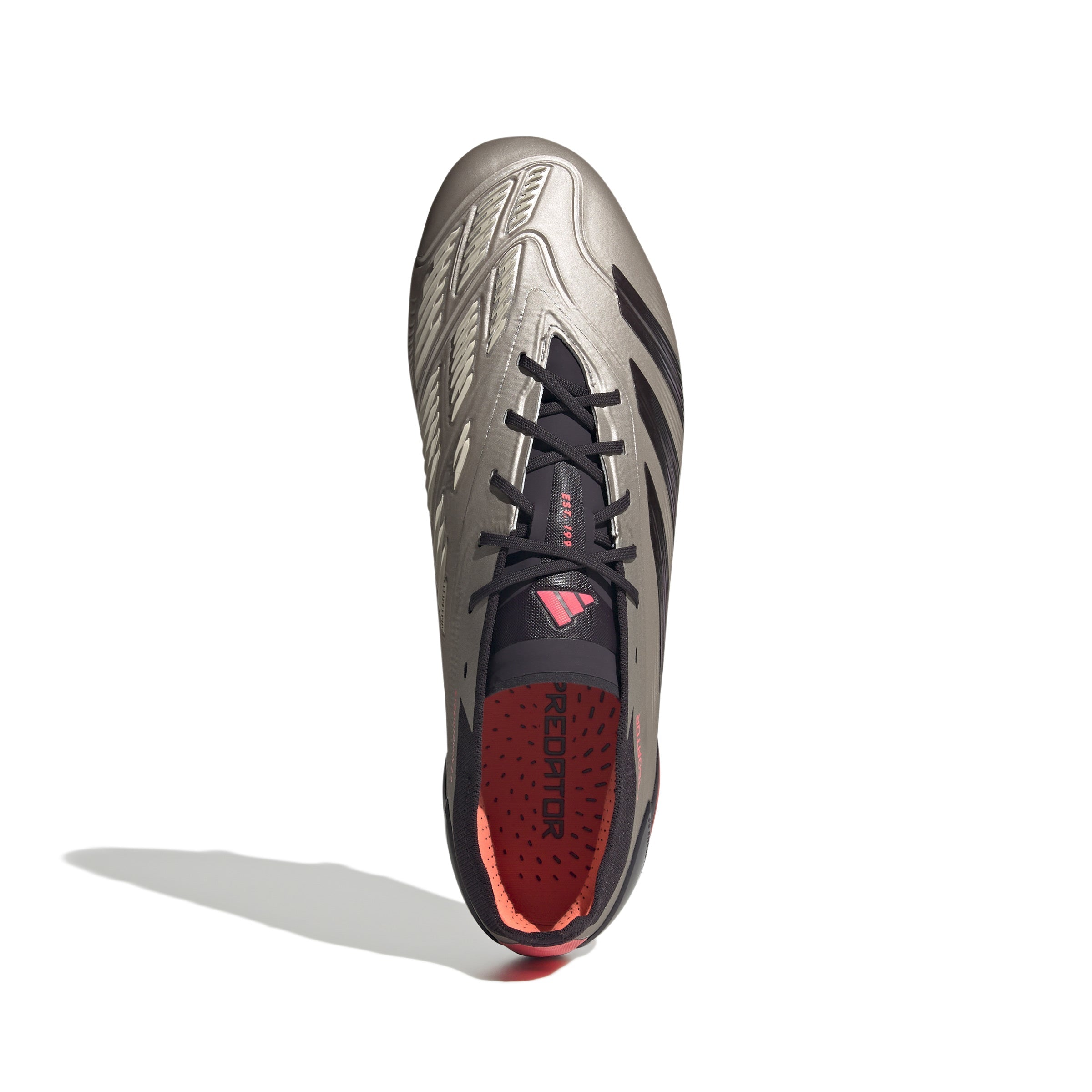 adidas Predator Elite FG Firm Ground Cleats