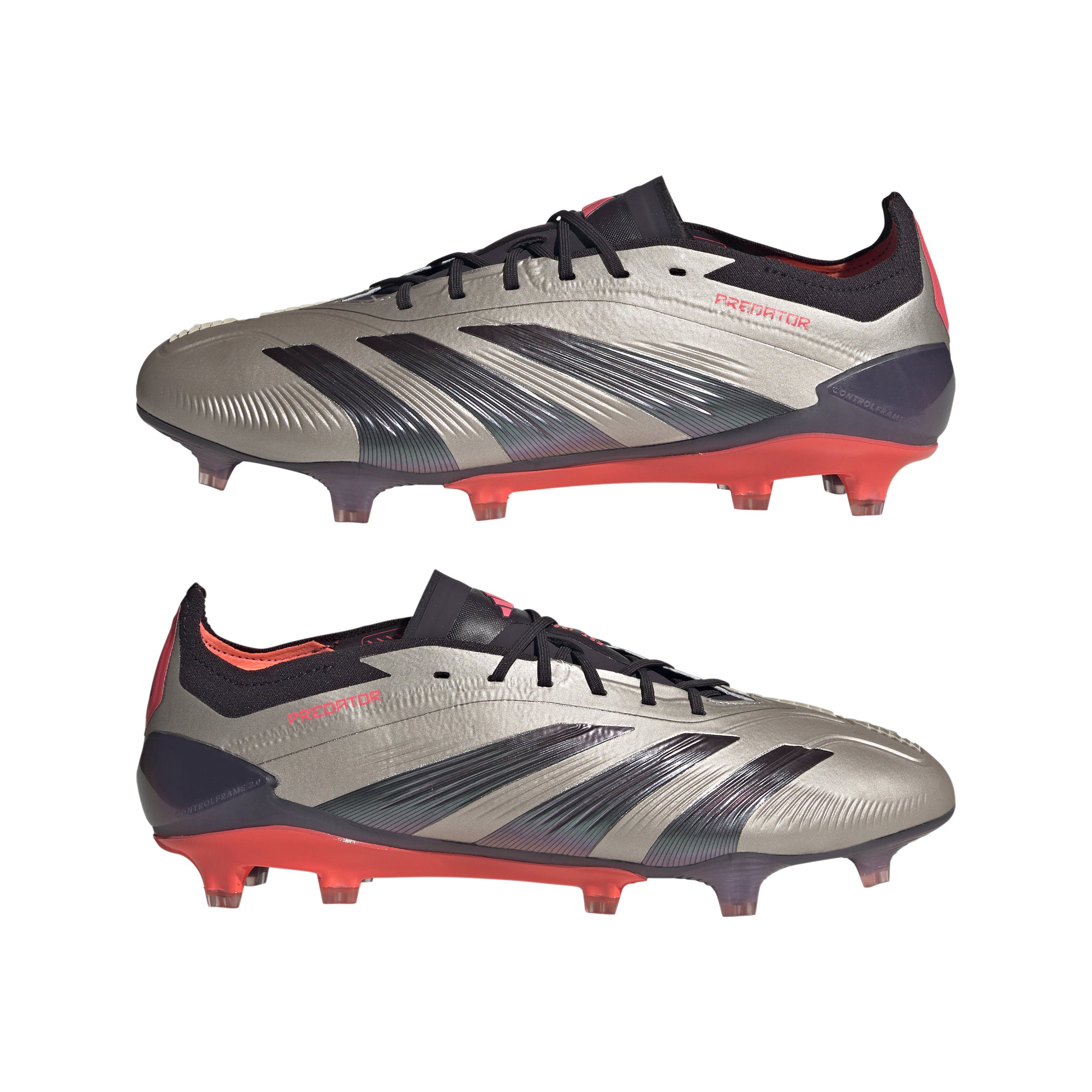 adidas Predator Elite FG Firm Ground Cleats