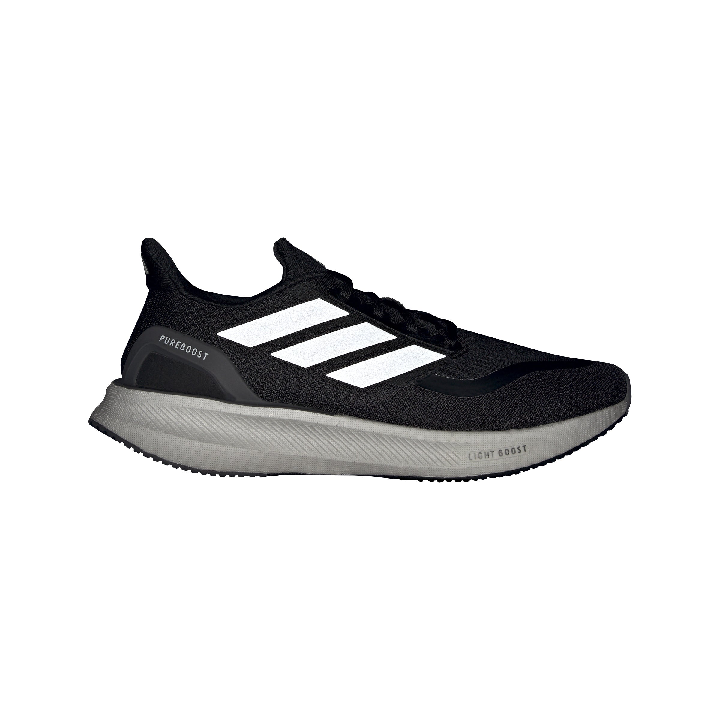 adidas Pureboost 5 Running Shoes Black