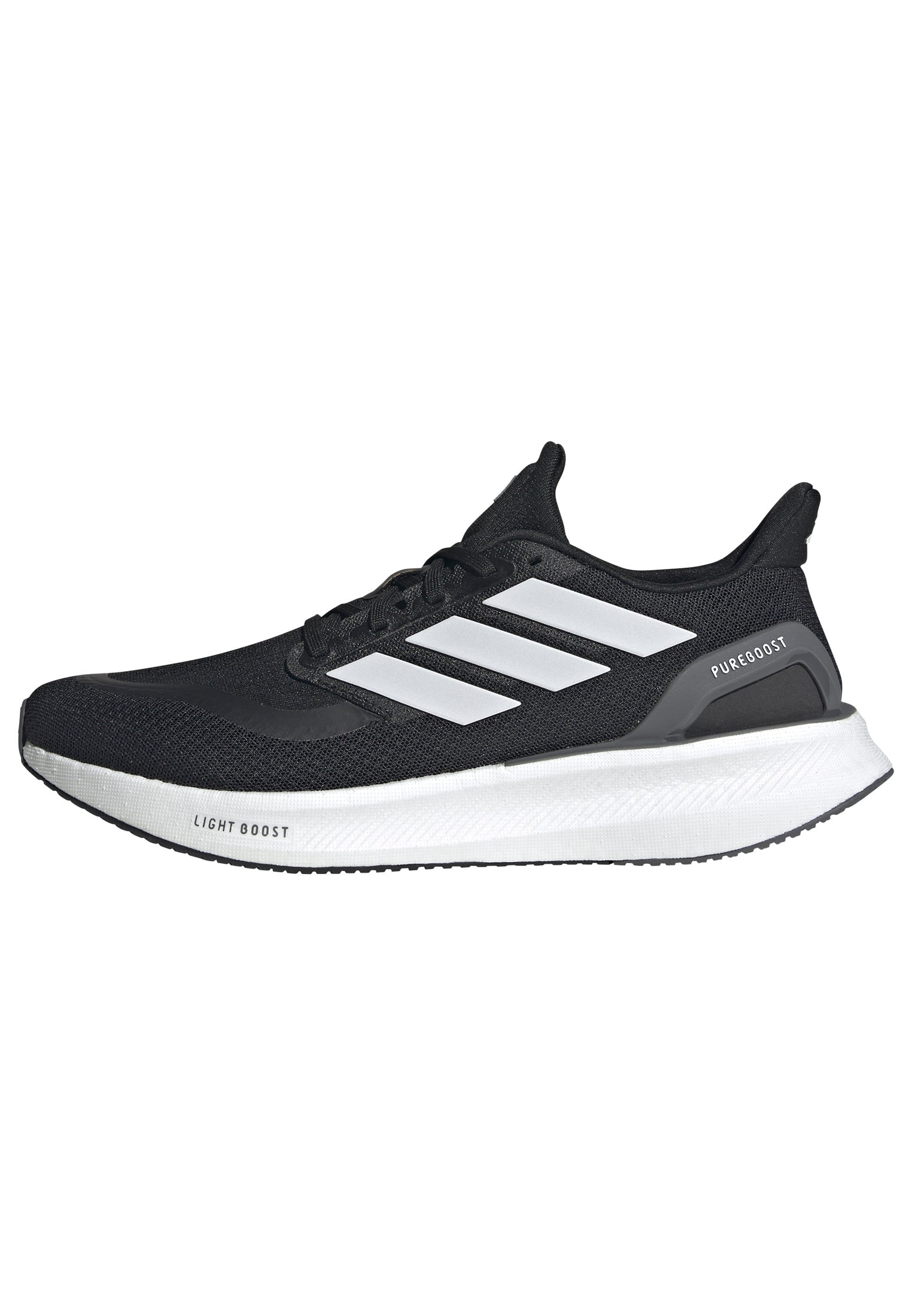 adidas Pureboost 5 Running Shoes Black