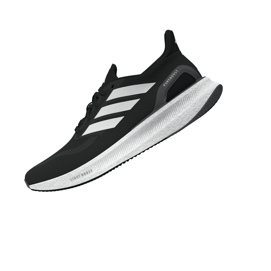 adidas Pureboost 5 Running Shoes Black