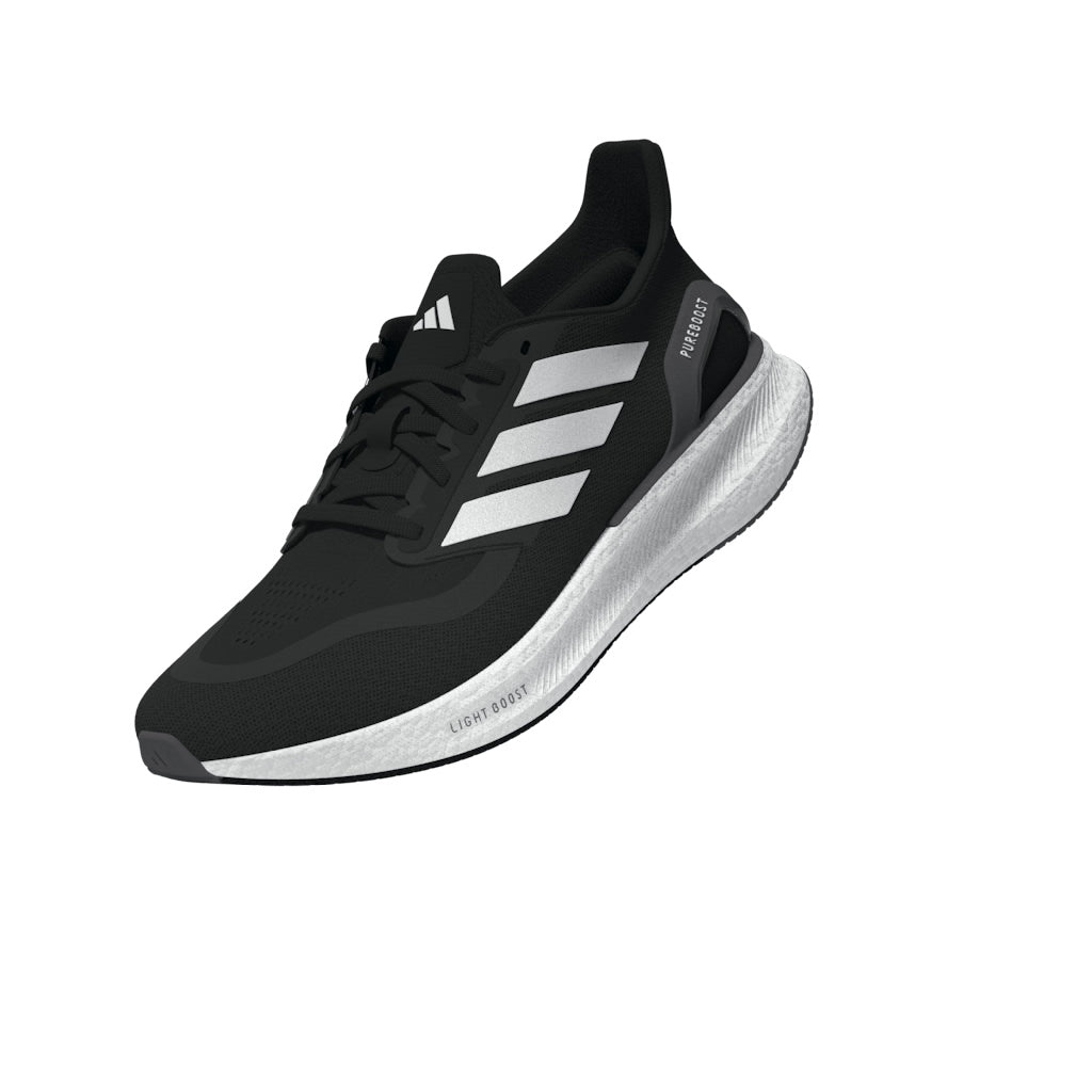 adidas Pureboost 5 Running Shoes Black