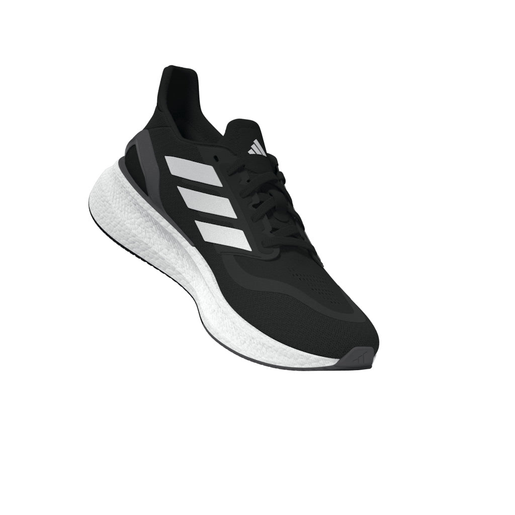 adidas Pureboost 5 Running Shoes Black