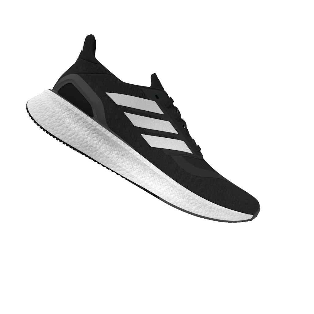 adidas Pureboost 5 Running Shoes Black