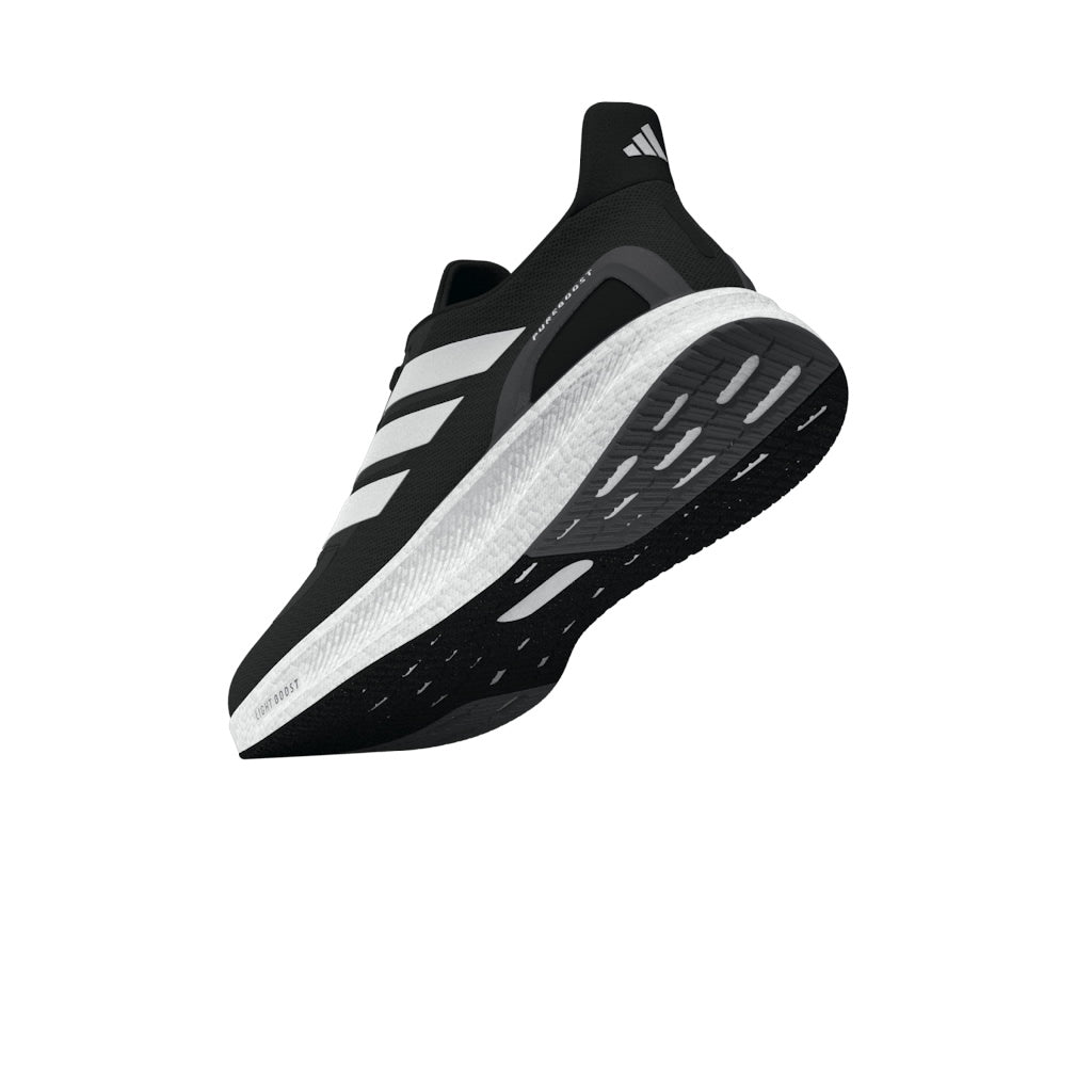 adidas Pureboost 5 Running Shoes Black