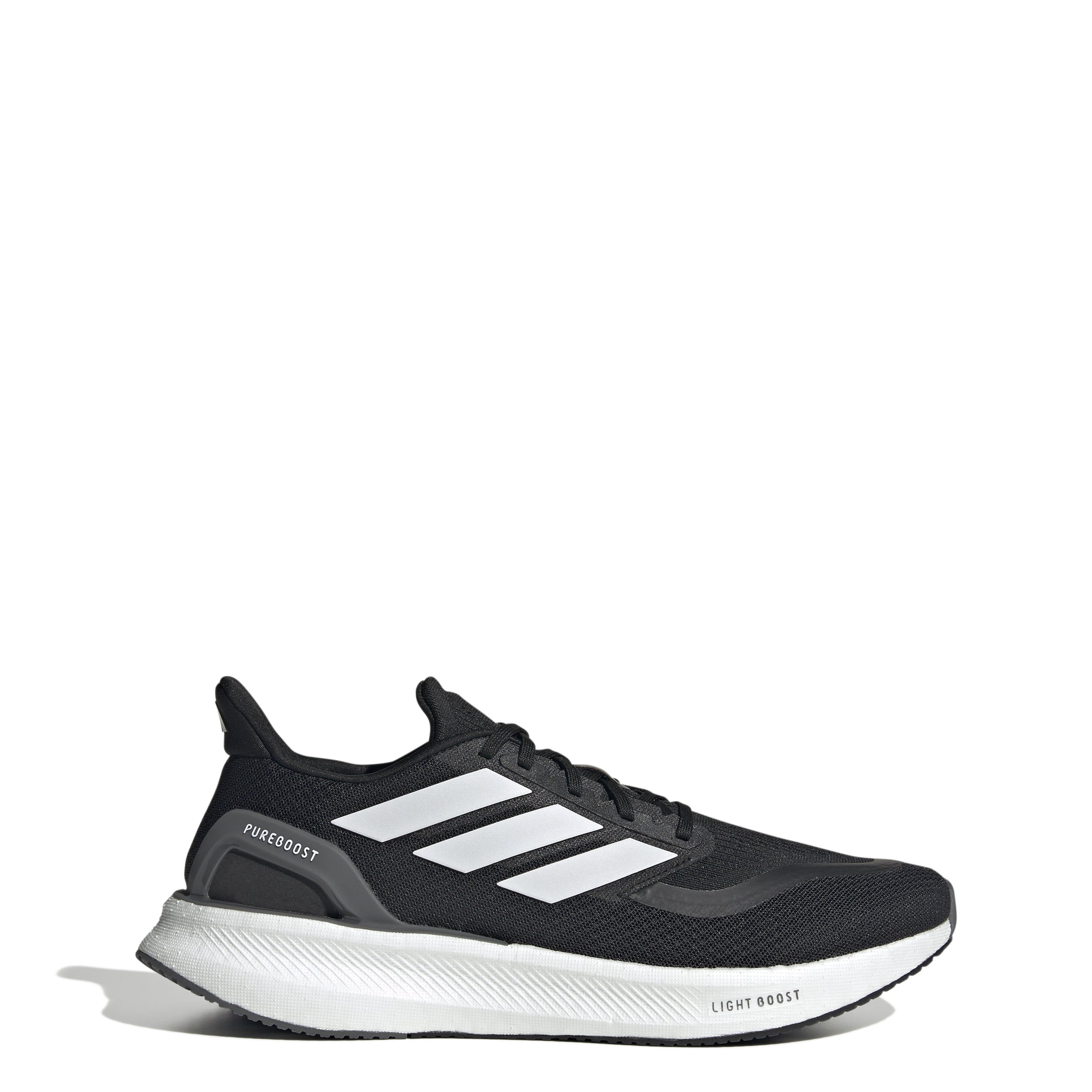 adidas Pureboost 5 Running Shoes Black