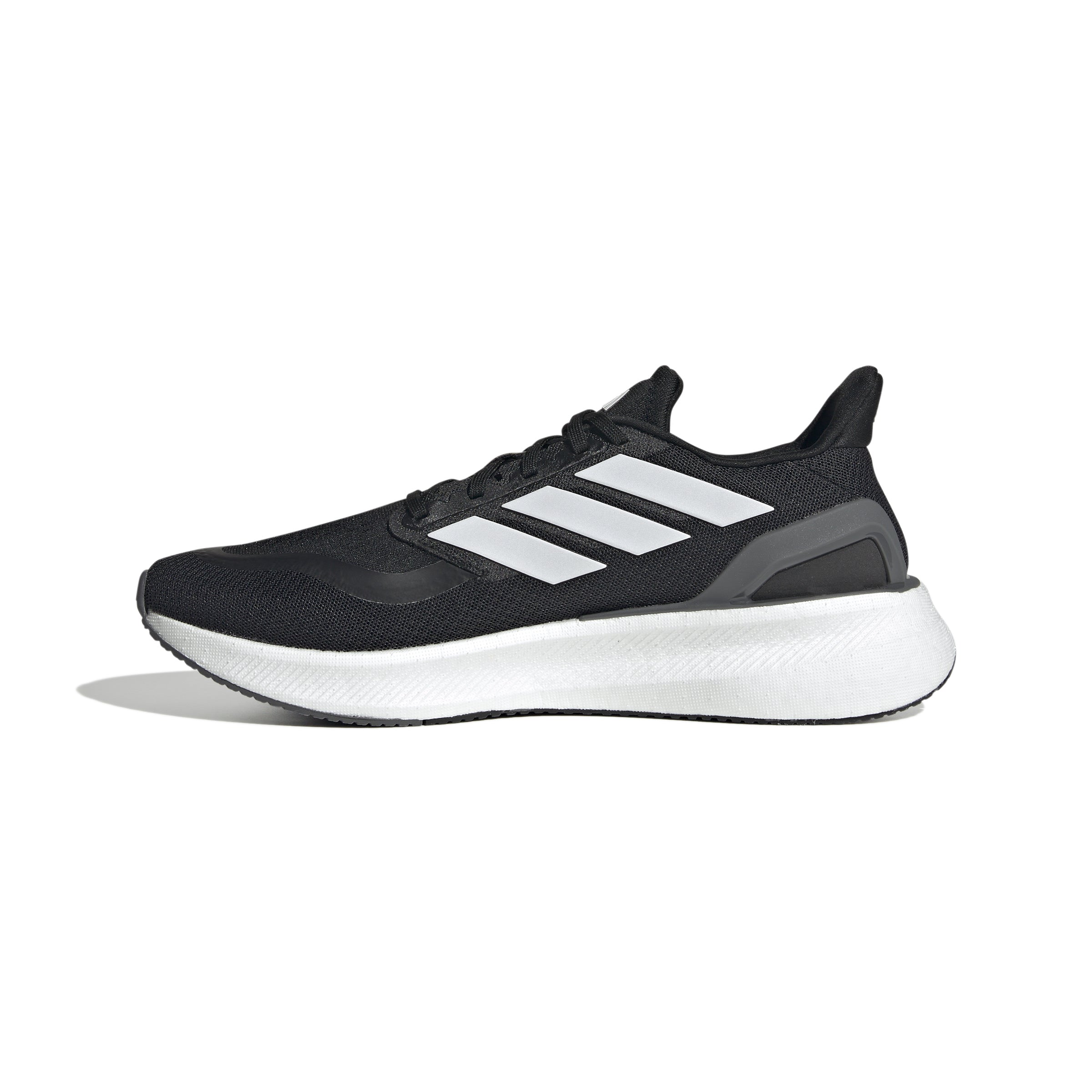 adidas Pureboost 5 Running Shoes Black