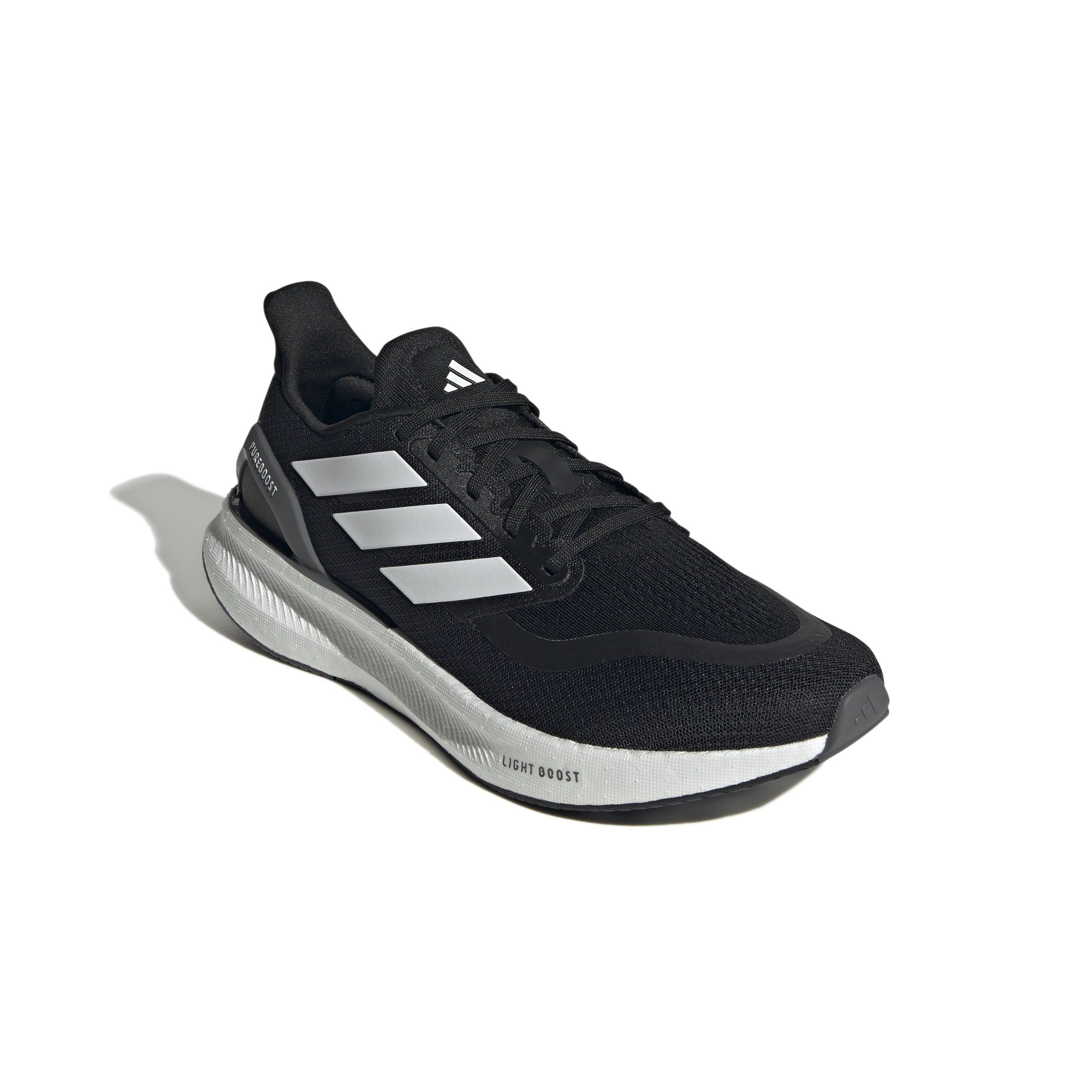 adidas Pureboost 5 Running Shoes Black