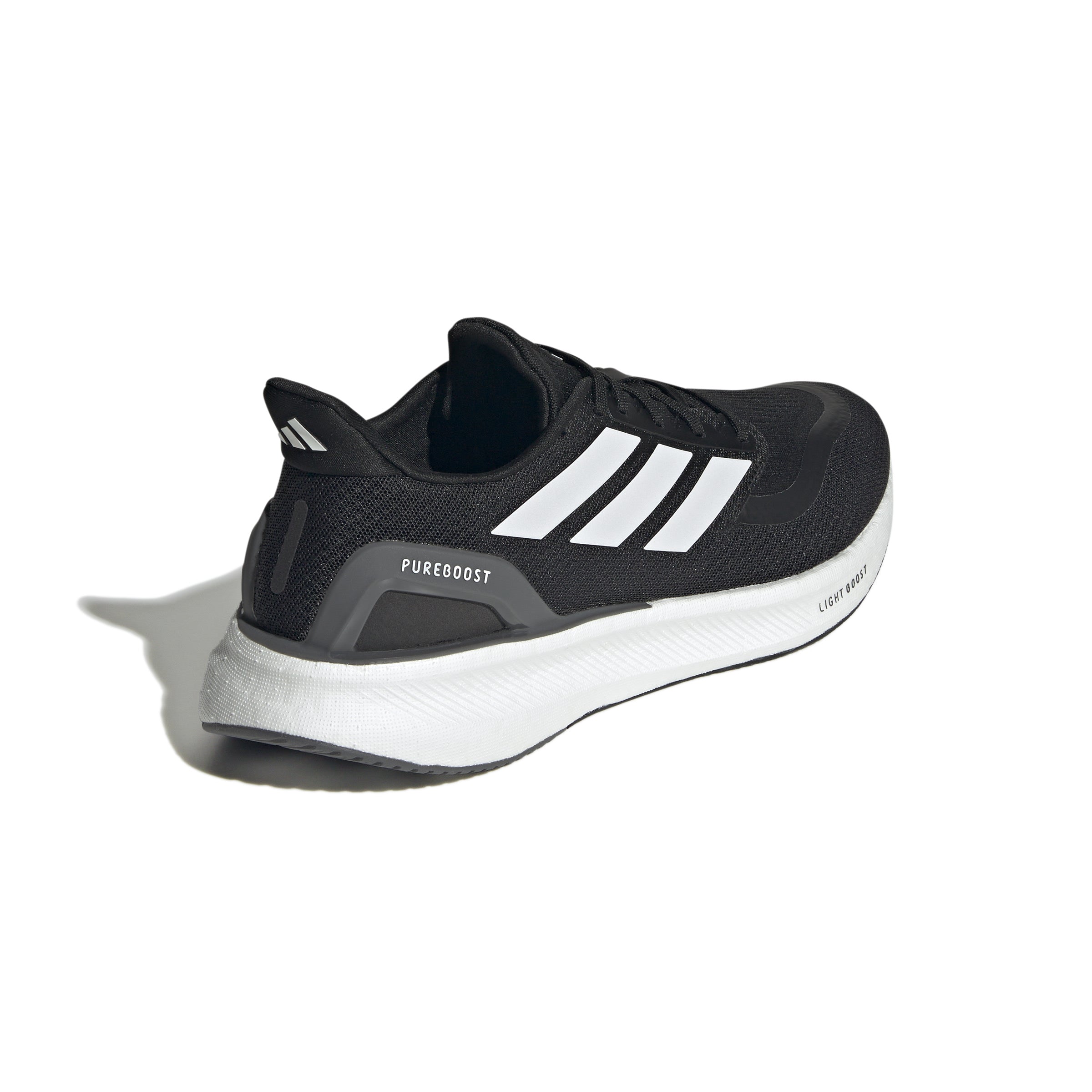 adidas Pureboost 5 Running Shoes Black