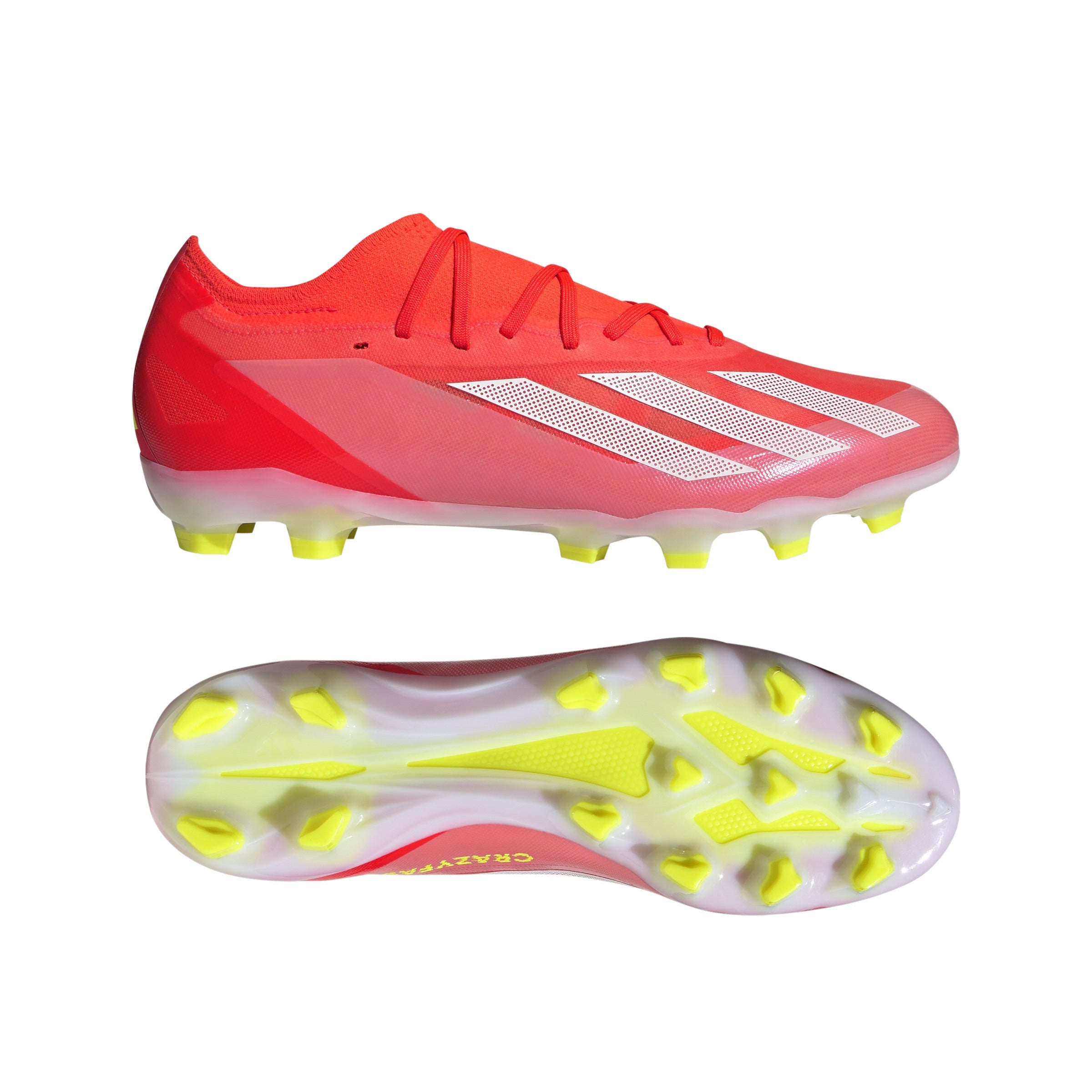 adidas X Crazyfast Pro FG Botas de fútbol para terrenos firmes