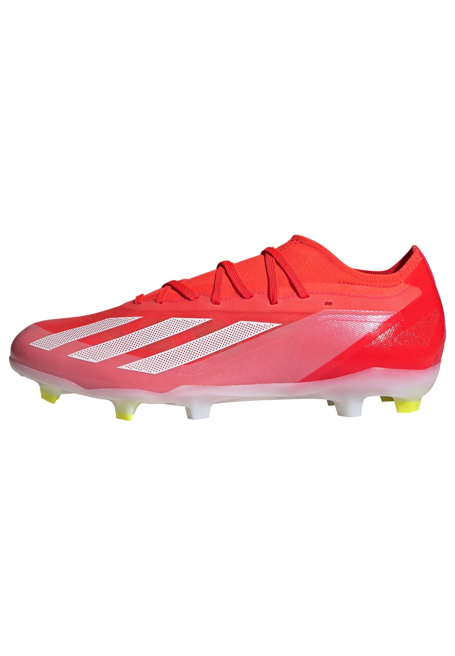 adidas X Crazyfast Pro FG Botas de fútbol para terrenos firmes