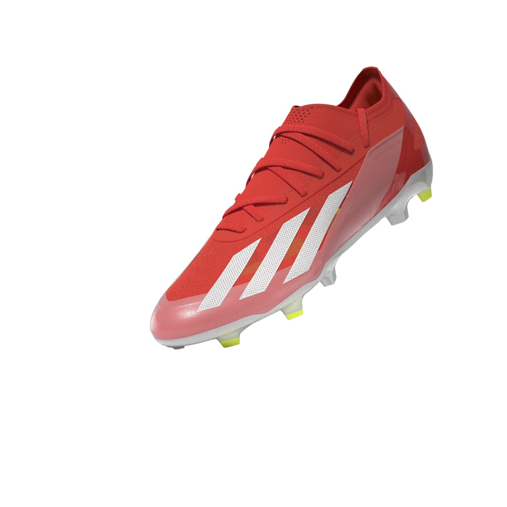 adidas X Crazyfast Pro FG Botas de fútbol para terrenos firmes