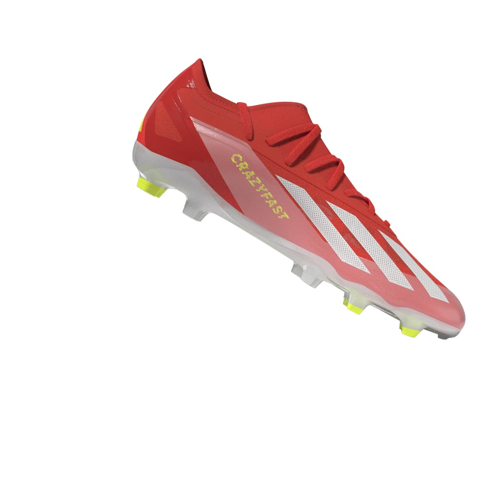 adidas X Crazyfast Pro FG Botas de fútbol para terrenos firmes