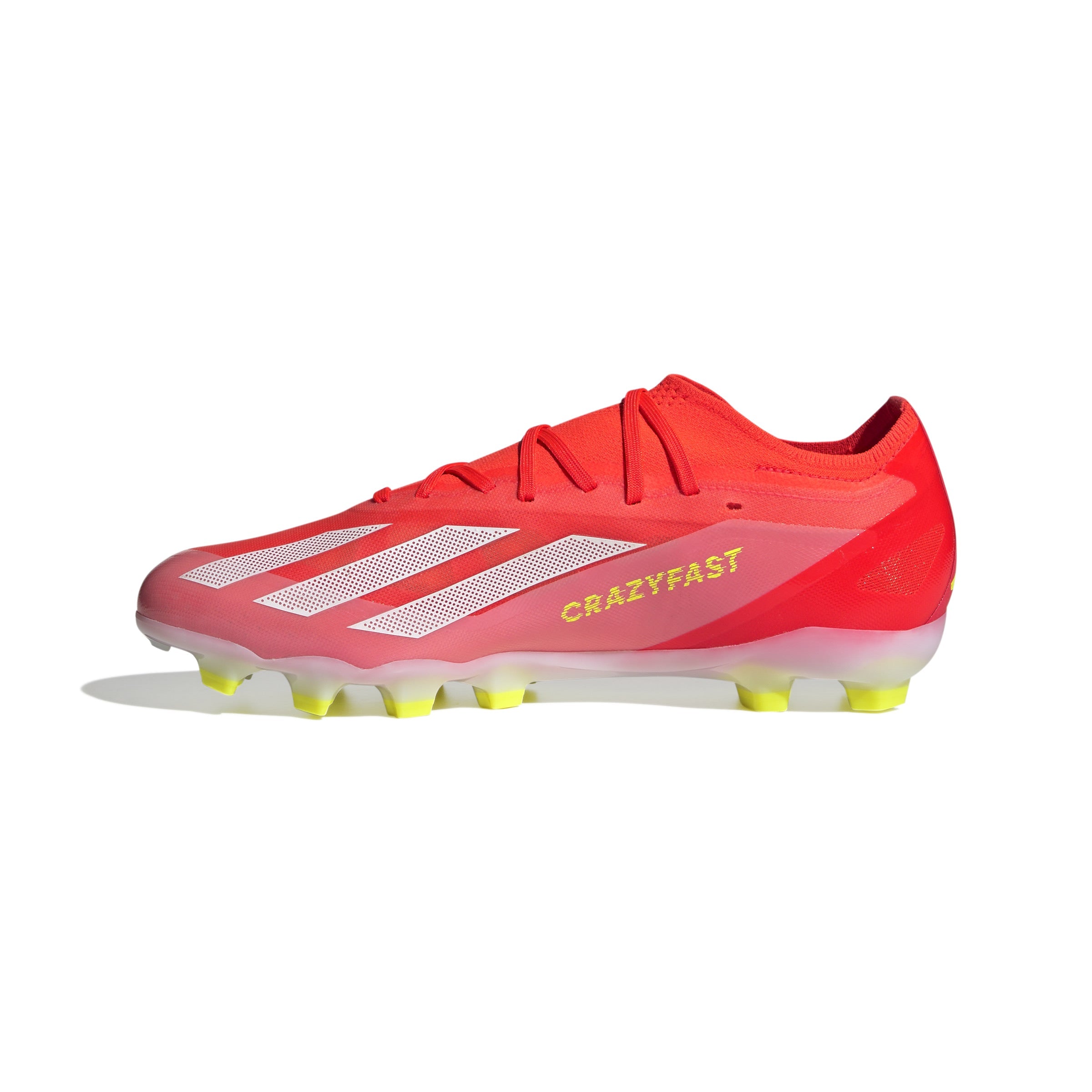 adidas X Crazyfast Pro FG Botas de fútbol para terrenos firmes