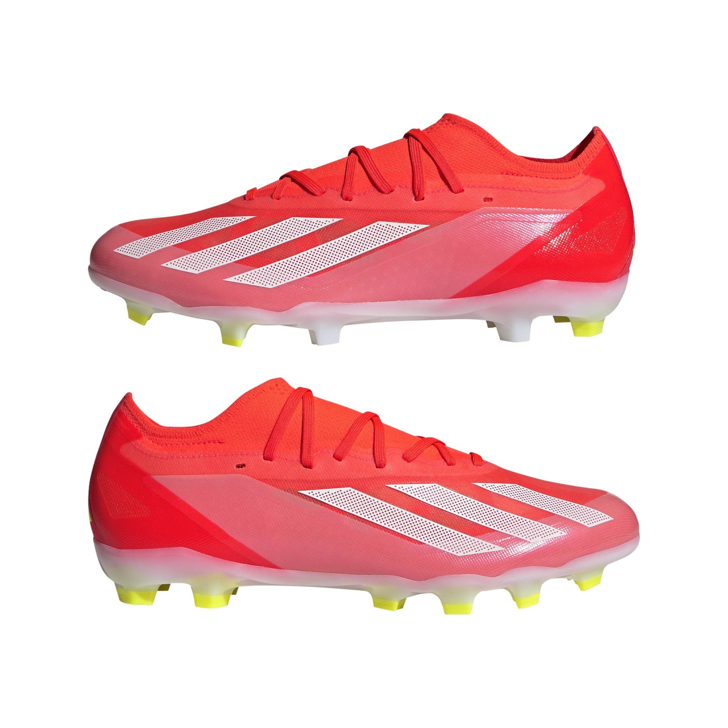 adidas X Crazyfast Pro FG Botas de fútbol para terrenos firmes