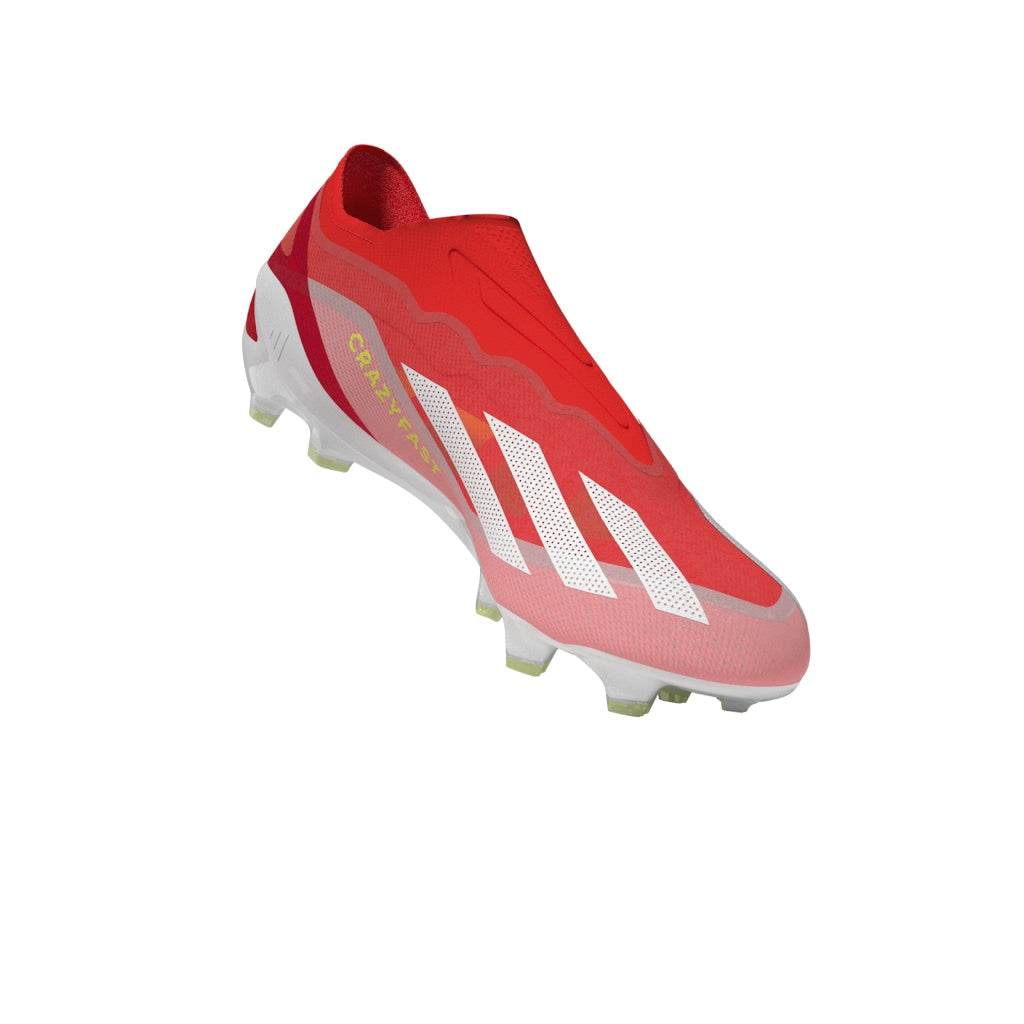 adidas X Crazyfast Elite LL FG Firm Ground Soccer Cleats