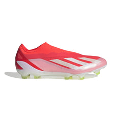 adidas X Crazyfast Elite LL FG Firm Ground Soccer Cleats