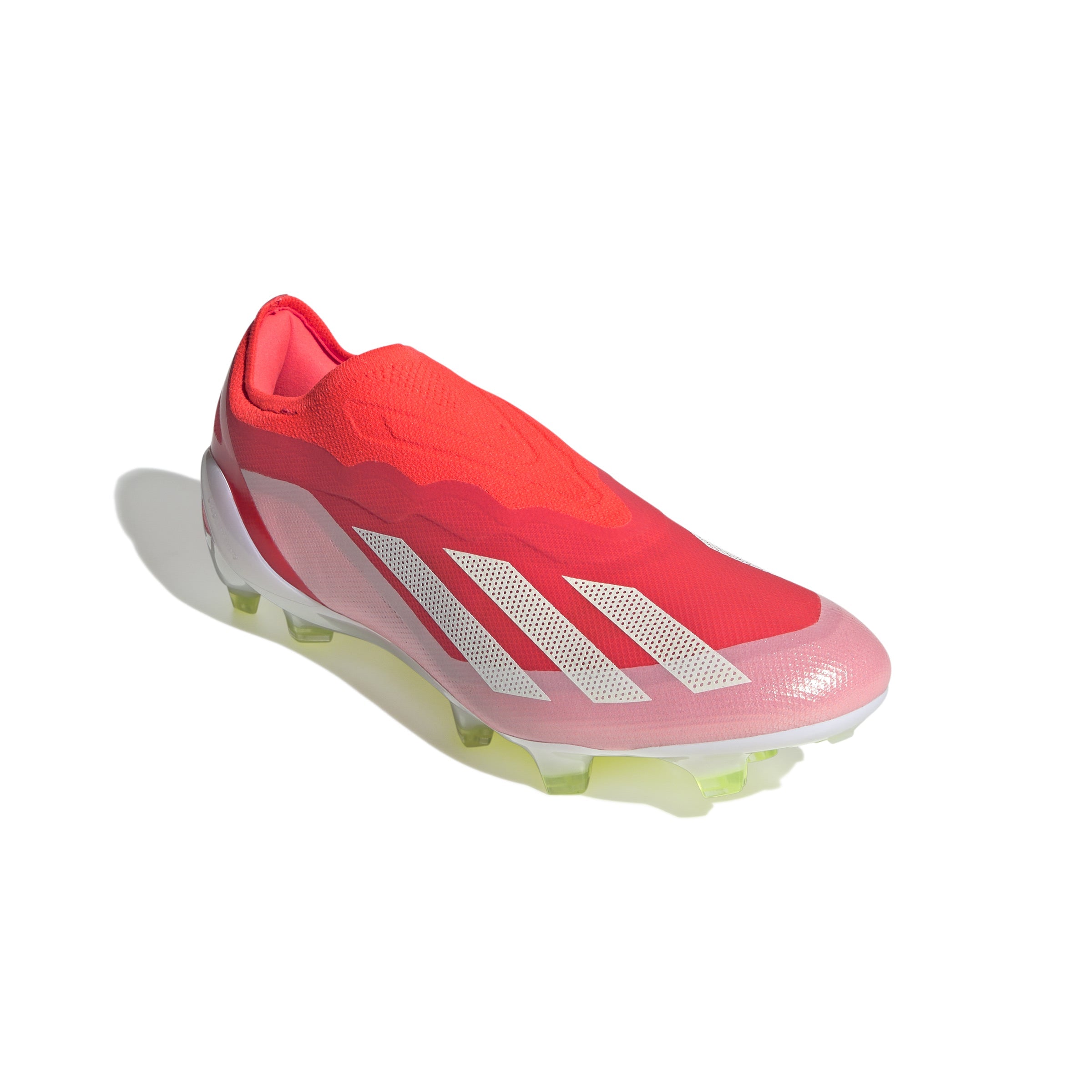 adidas X Crazyfast Elite LL FG Firm Ground Soccer Cleats