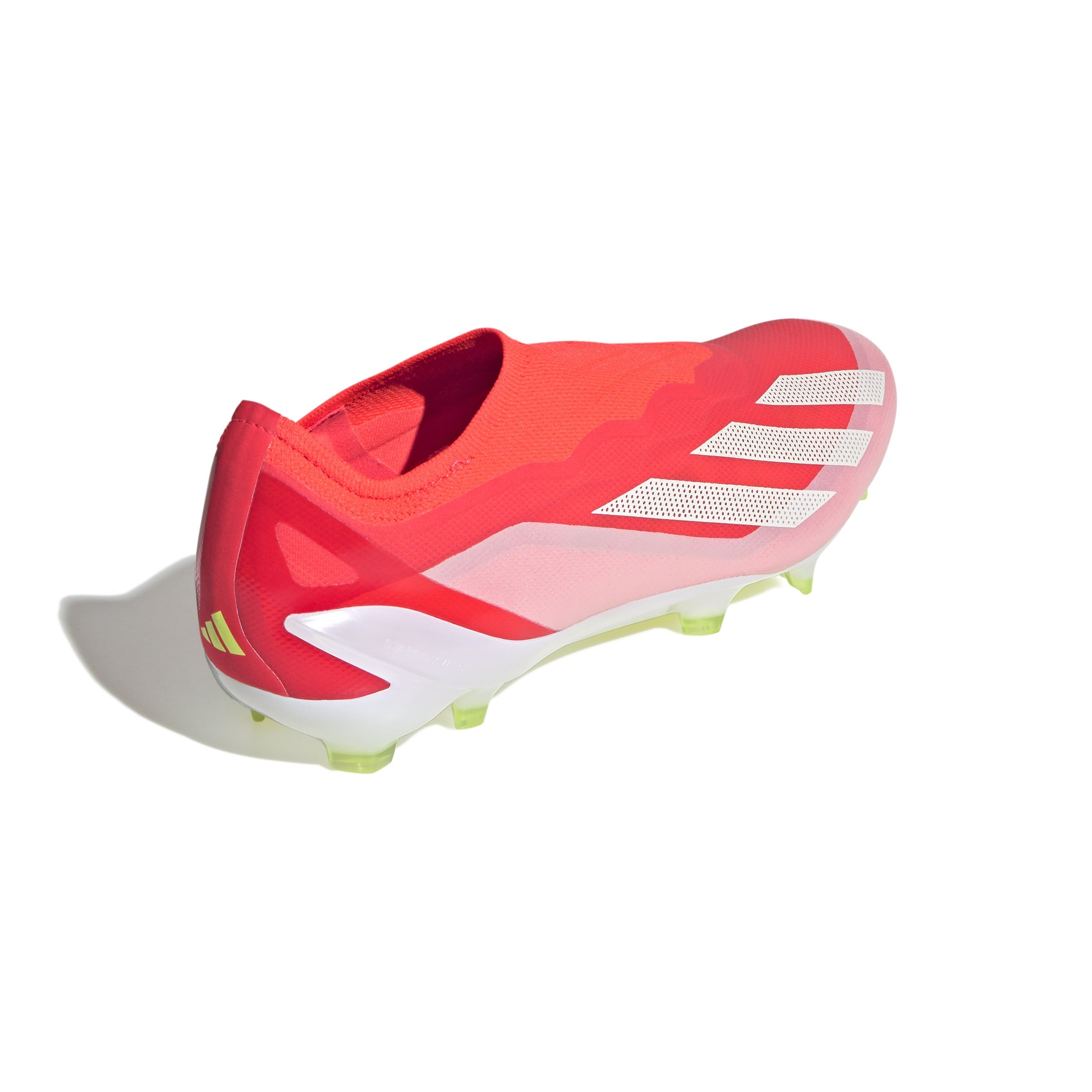 adidas X Crazyfast Elite LL FG Firm Ground Soccer Cleats