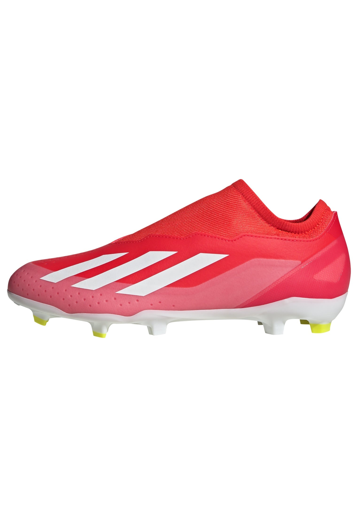 adidas X Crazyfast League LL FG Firm Ground Soccer Cleats