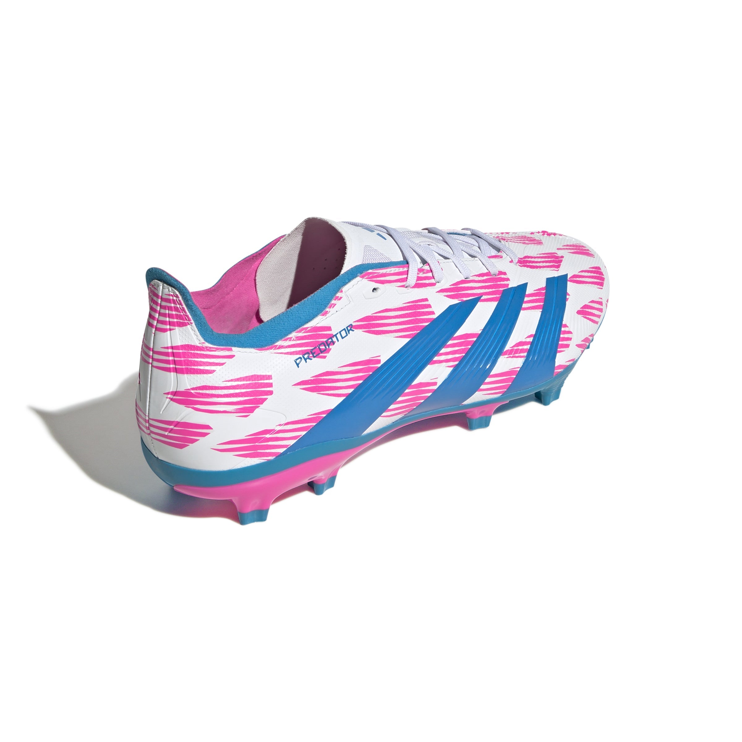 adidas Predator League FG Firm Ground Soccer Cleats