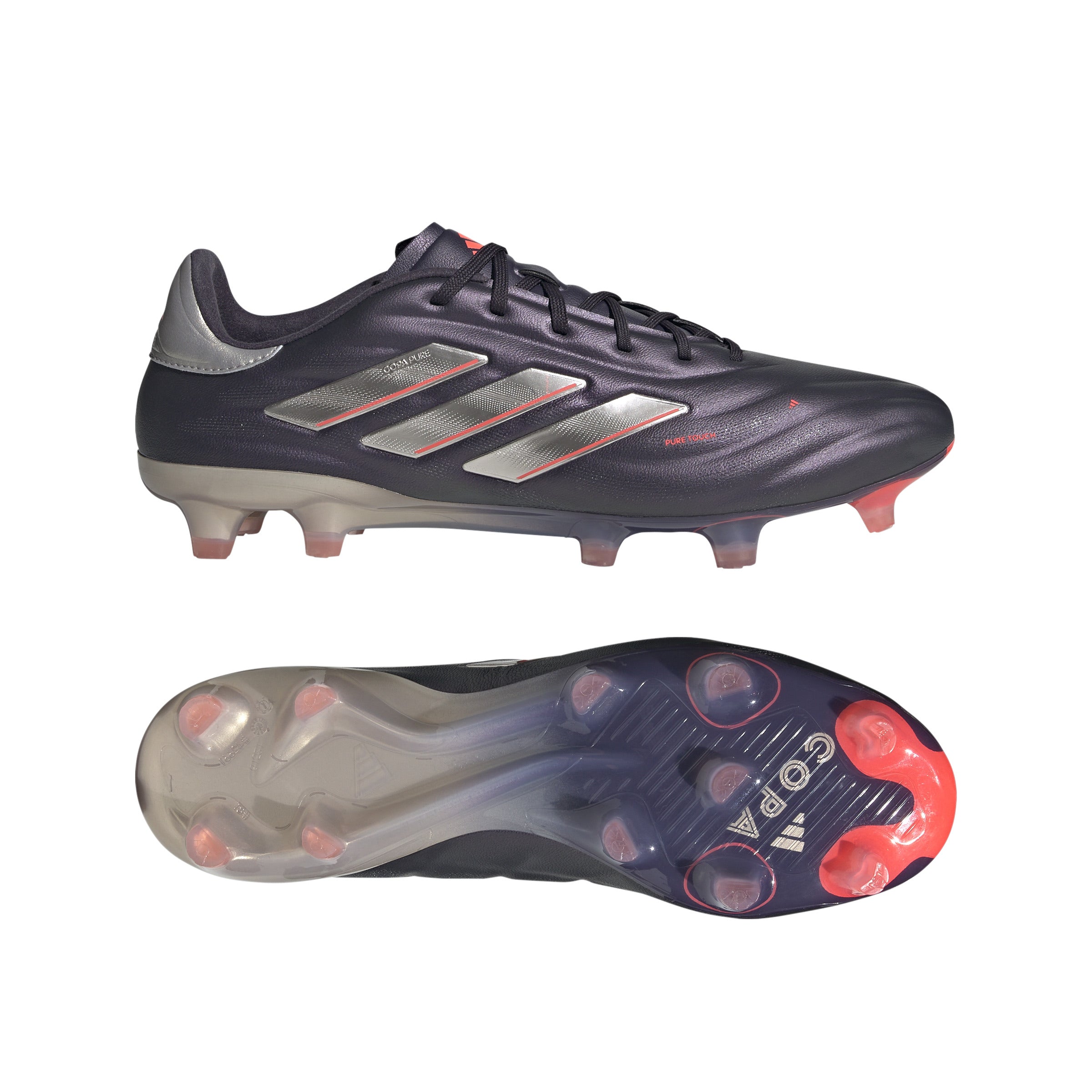 adidas Copa Pure 2 Elite Firm Ground Cleats Best Buy Soccer