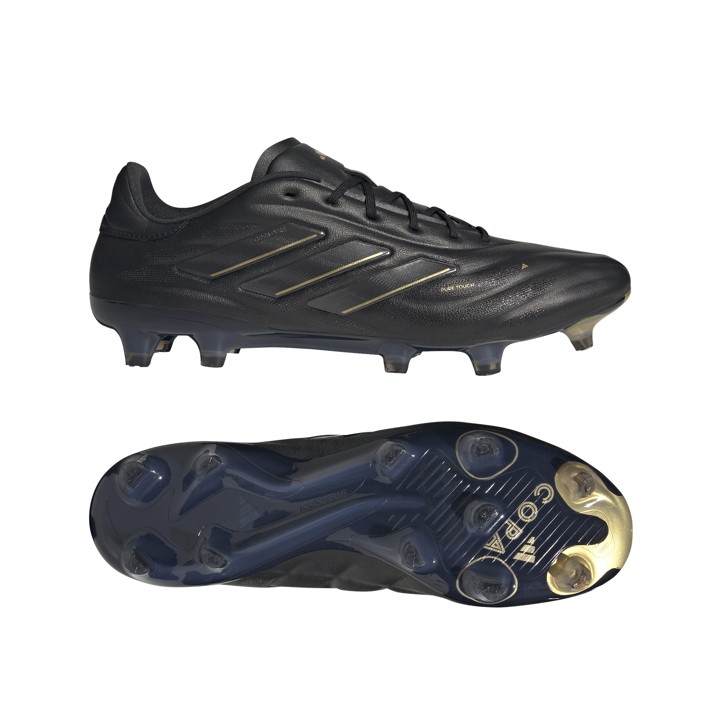 adidas Copa Pure 2 Elite FG Firm Ground Soccer Cleats