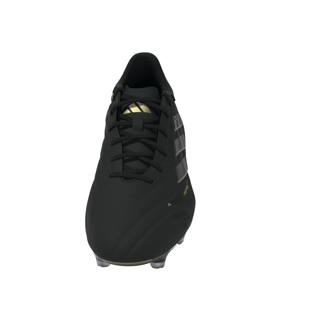 Adidas Copa Pure 2 Elite FG Firm Ground Soccer Cleats Black Carbon Gold 7