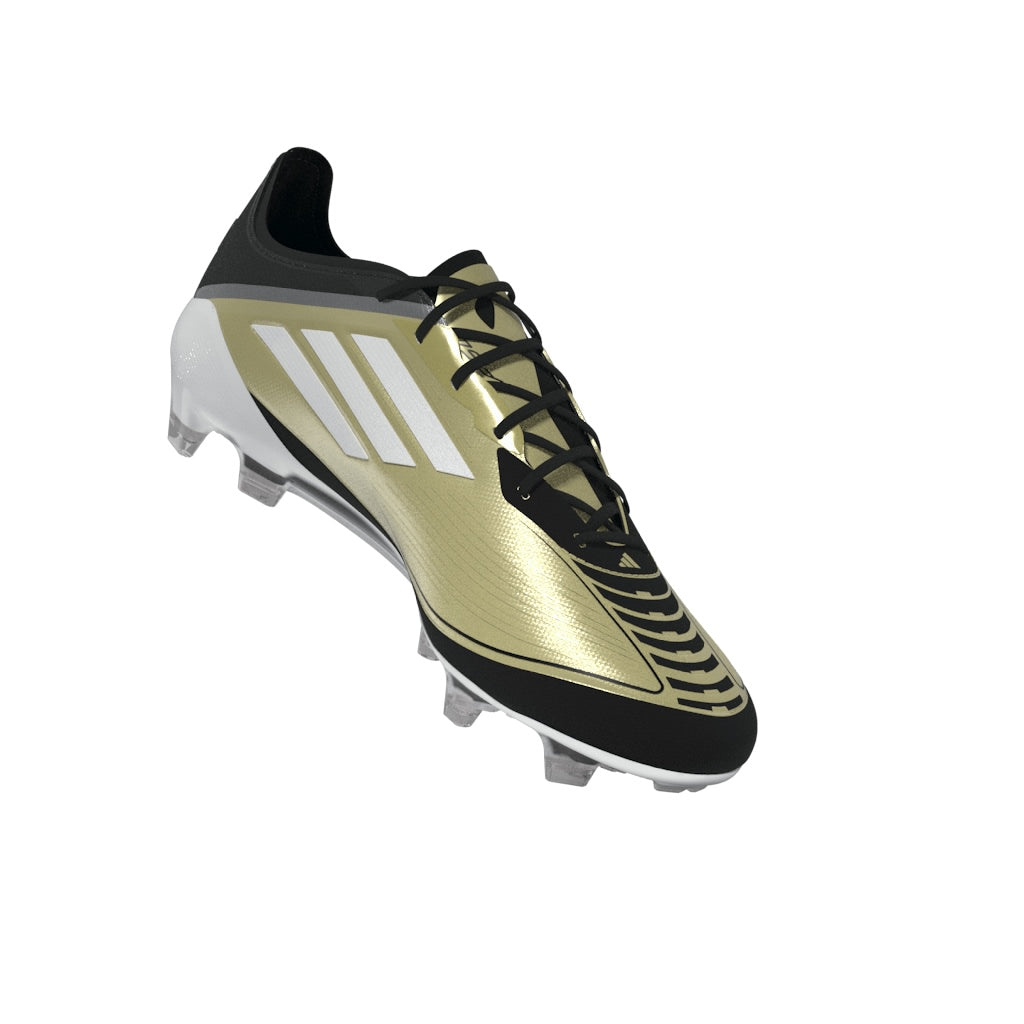 adidas F50 Elite FG Messi Firm Ground Soccer Cleats